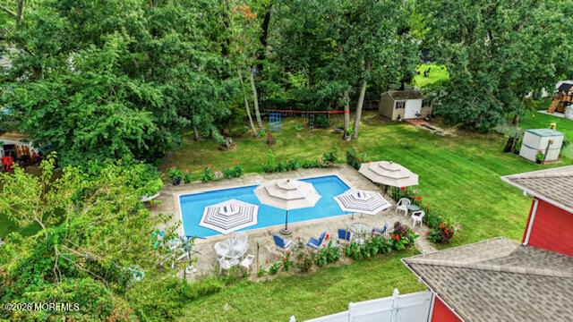 30 Lockwood Avenue Howell NJ 07731