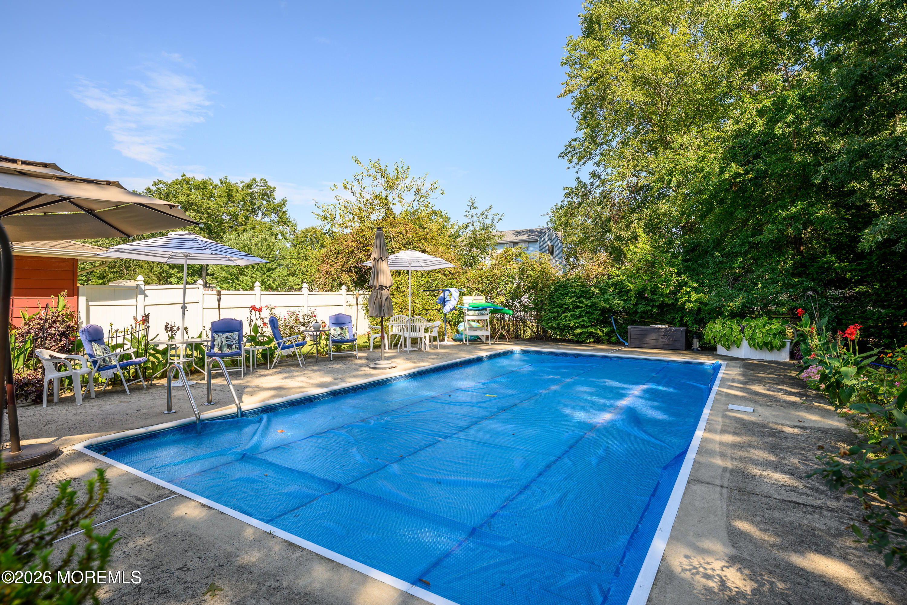 30 Lockwood Avenue Howell NJ 07731