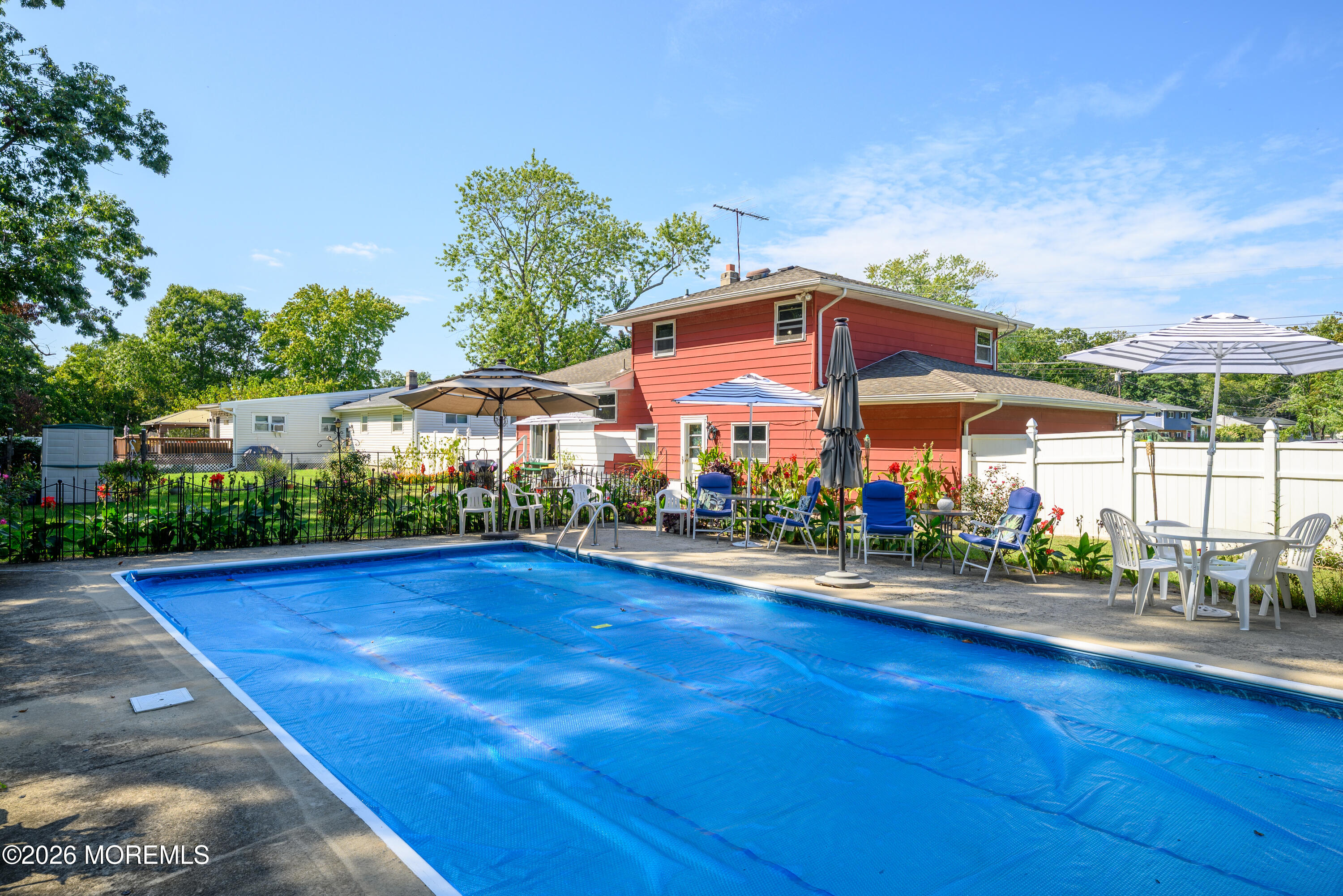 30 Lockwood Avenue Howell NJ 07731