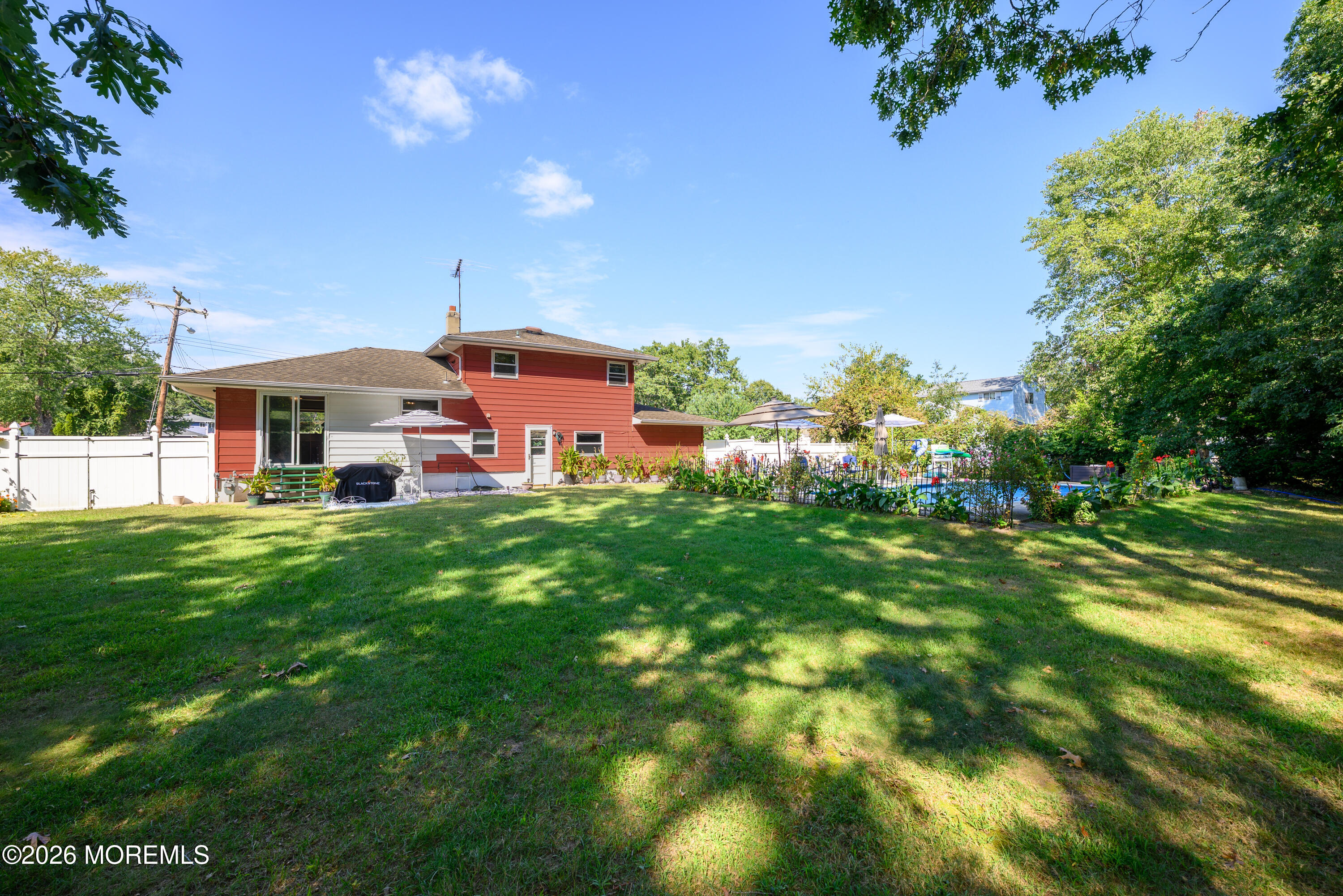 30 Lockwood Avenue Howell NJ 07731