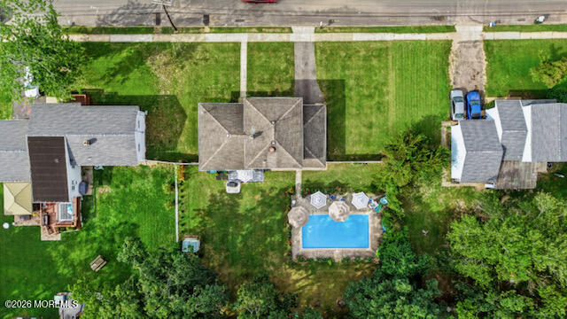 30 Lockwood Avenue Howell NJ 07731
