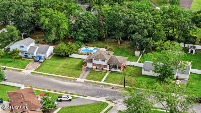 30 Lockwood Avenue Howell NJ 07731
