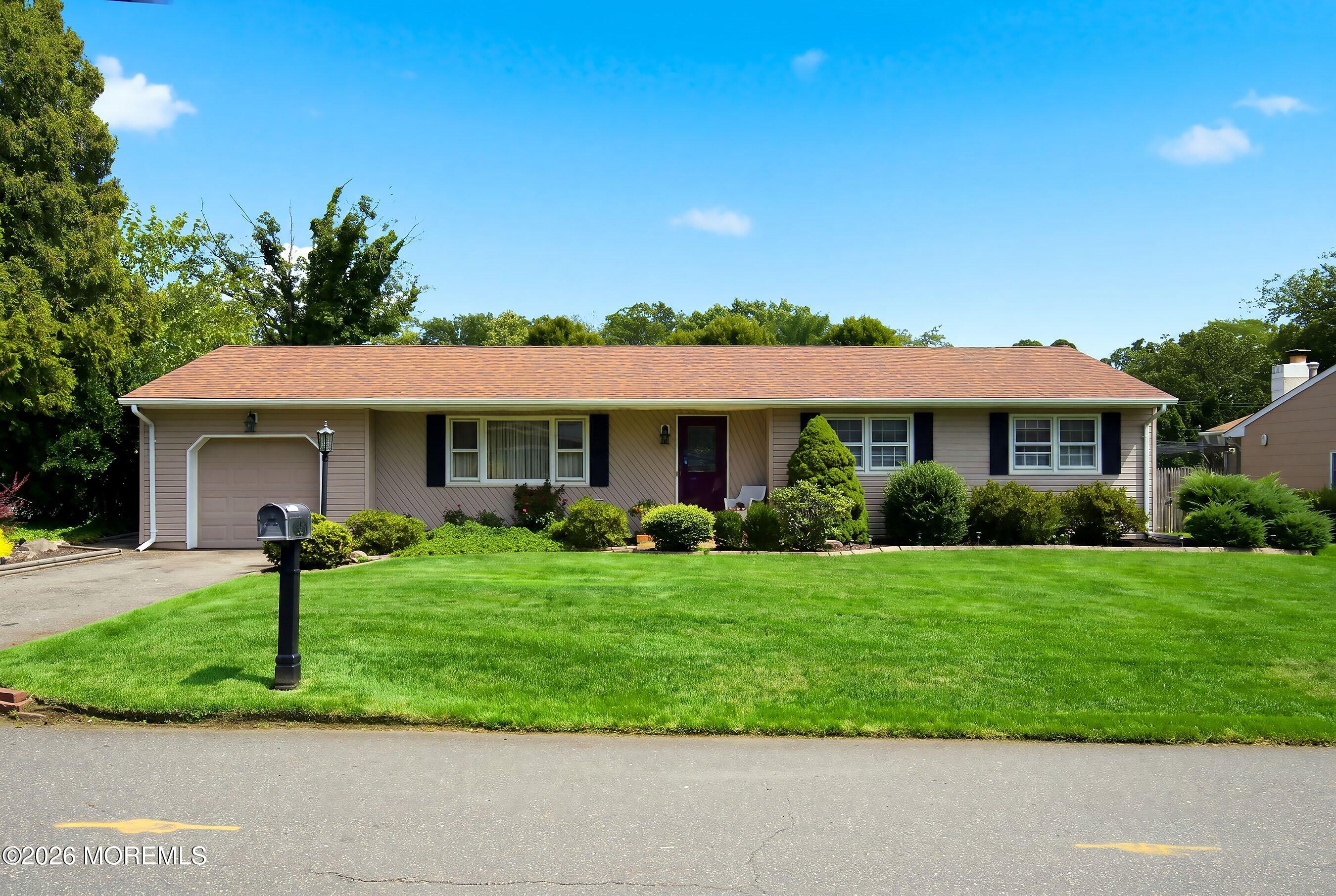 293 Timberline Place Brick NJ 08723