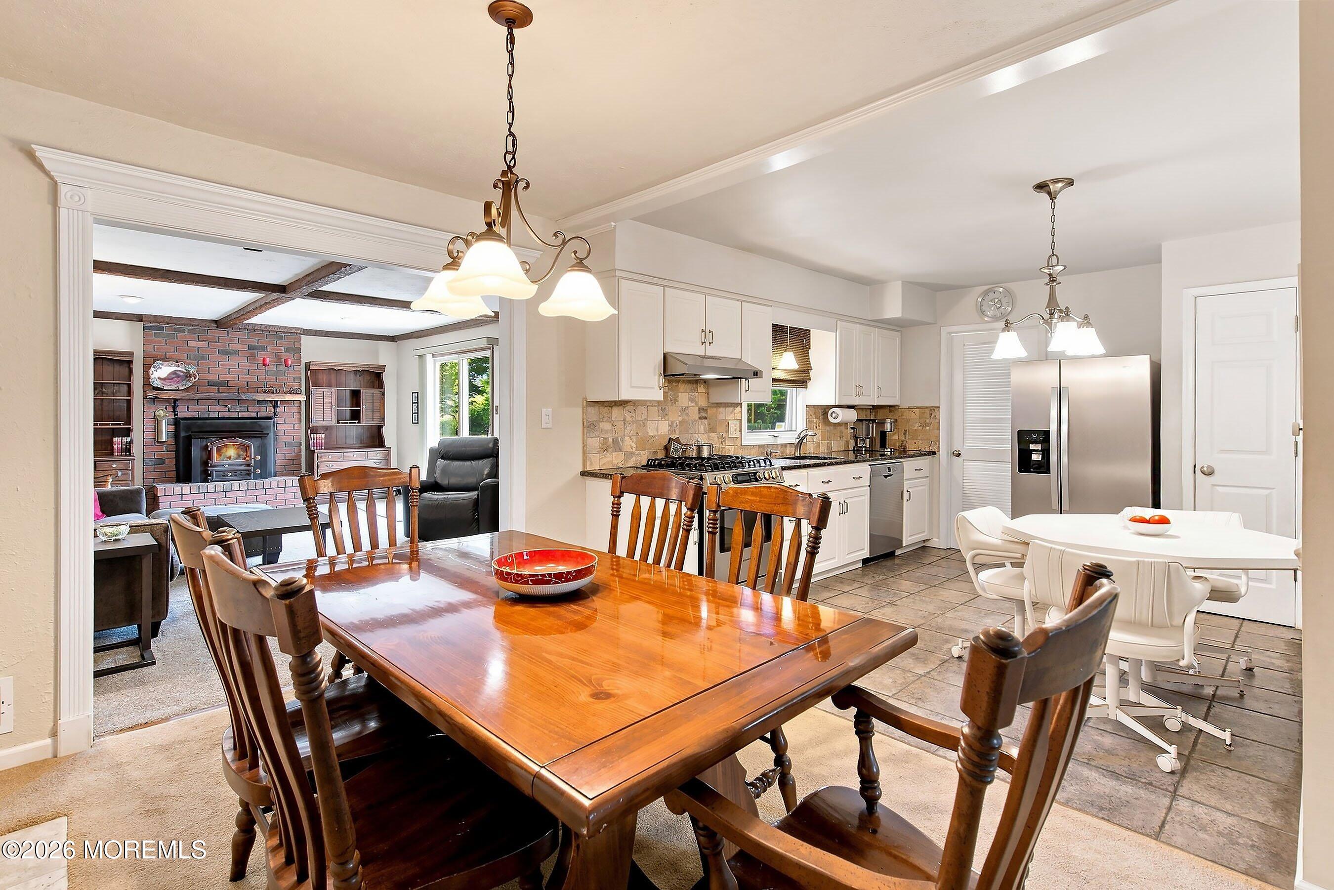 293 Timberline Place Brick NJ 08723