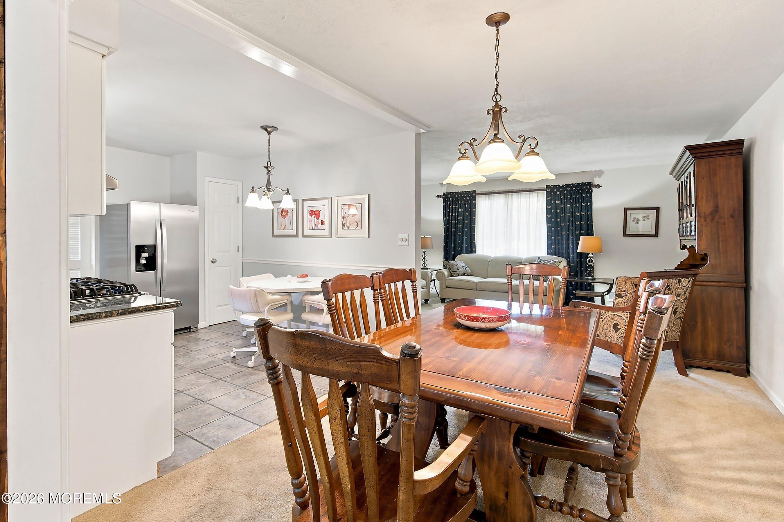 293 Timberline Place Brick NJ 08723
