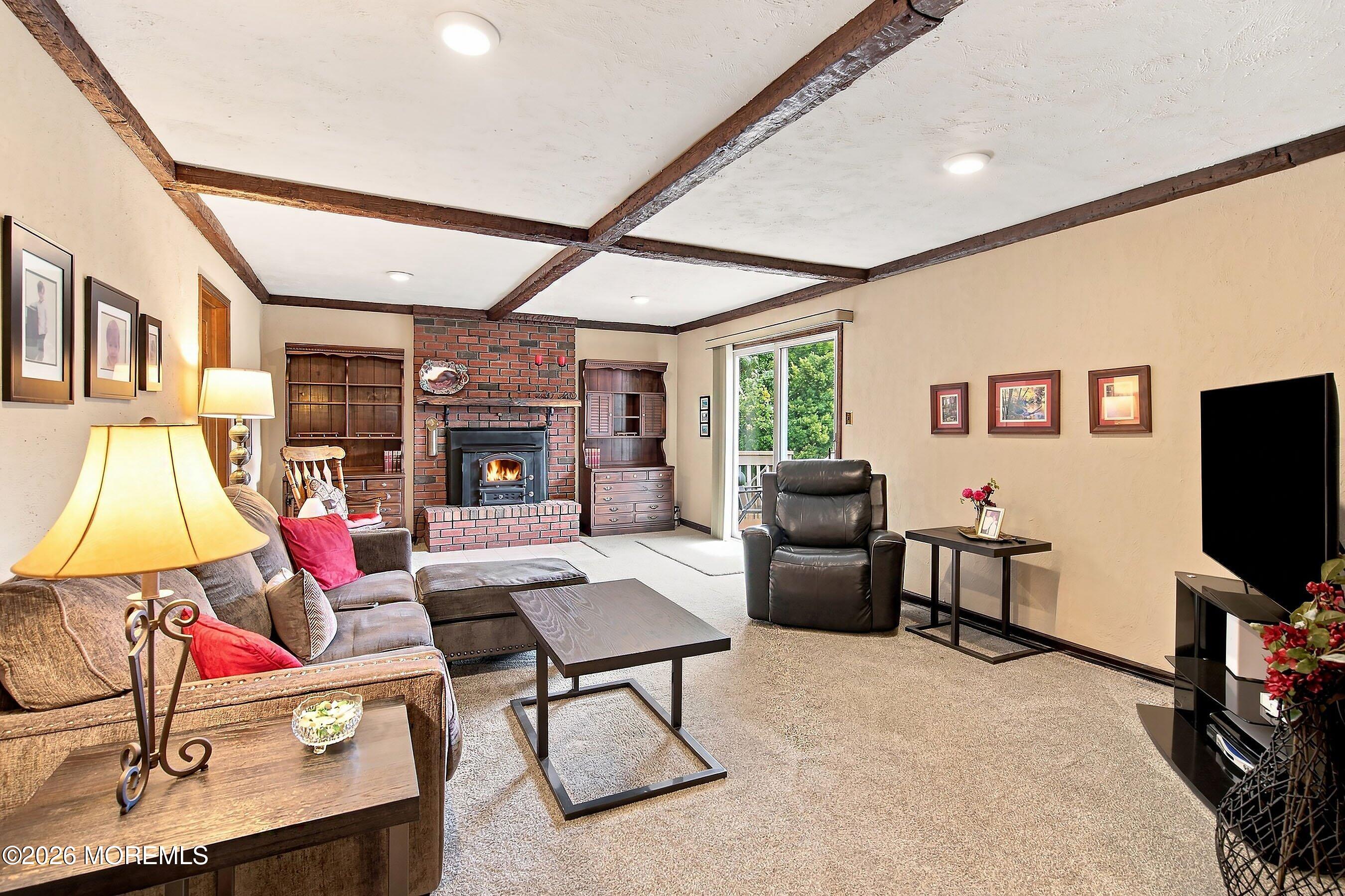 293 Timberline Place Brick NJ 08723