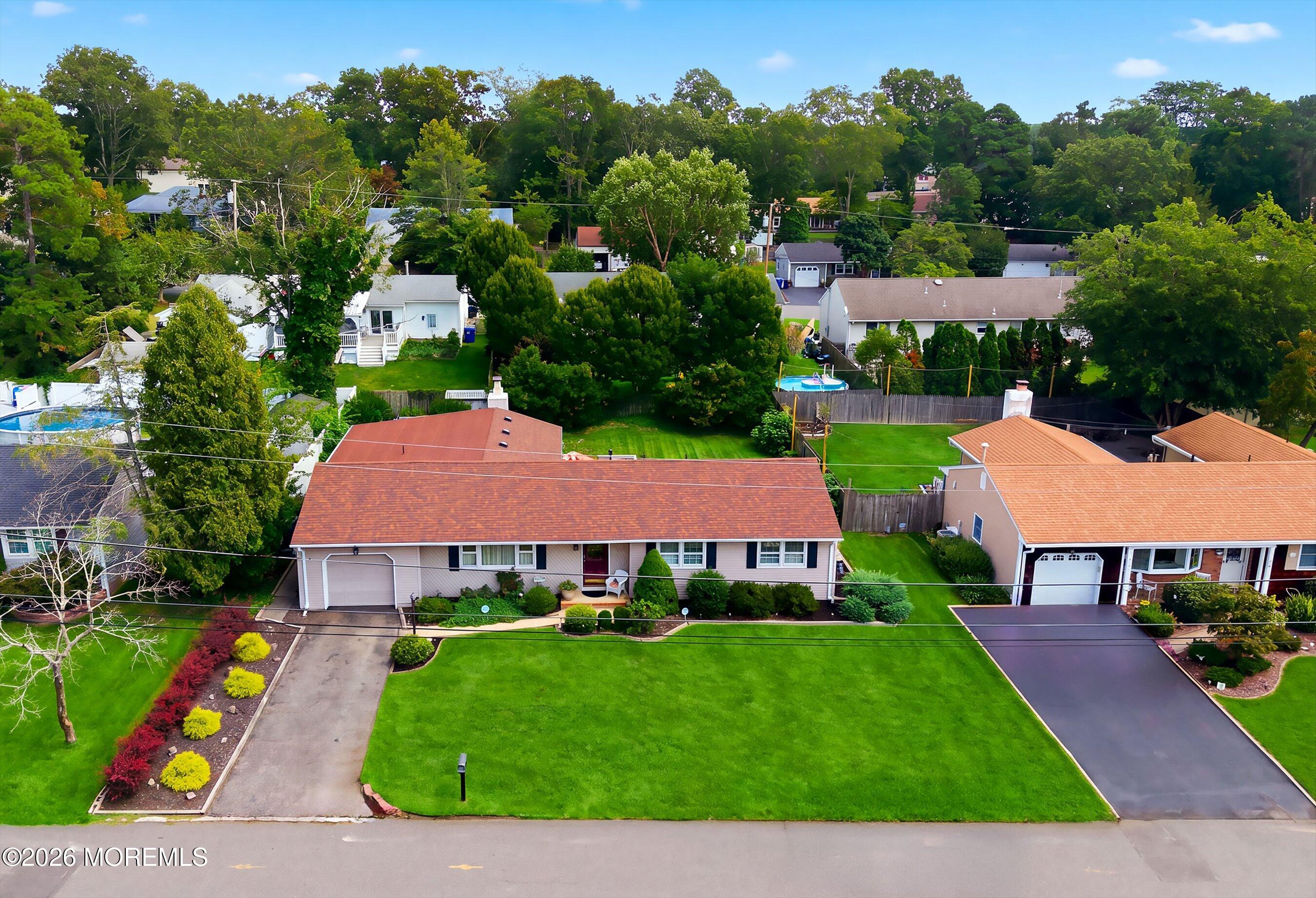 293 Timberline Place Brick NJ 08723