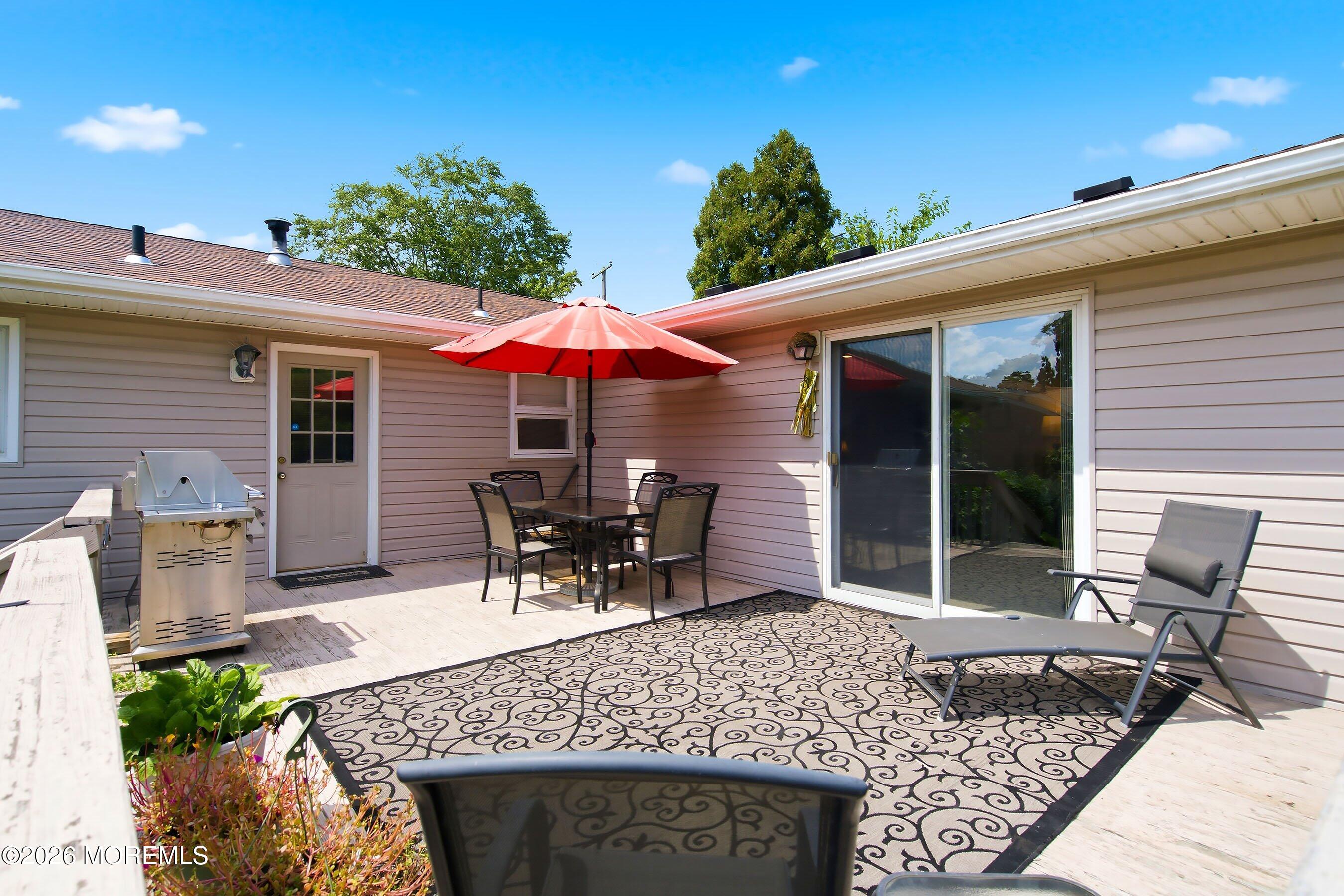 293 Timberline Place Brick NJ 08723