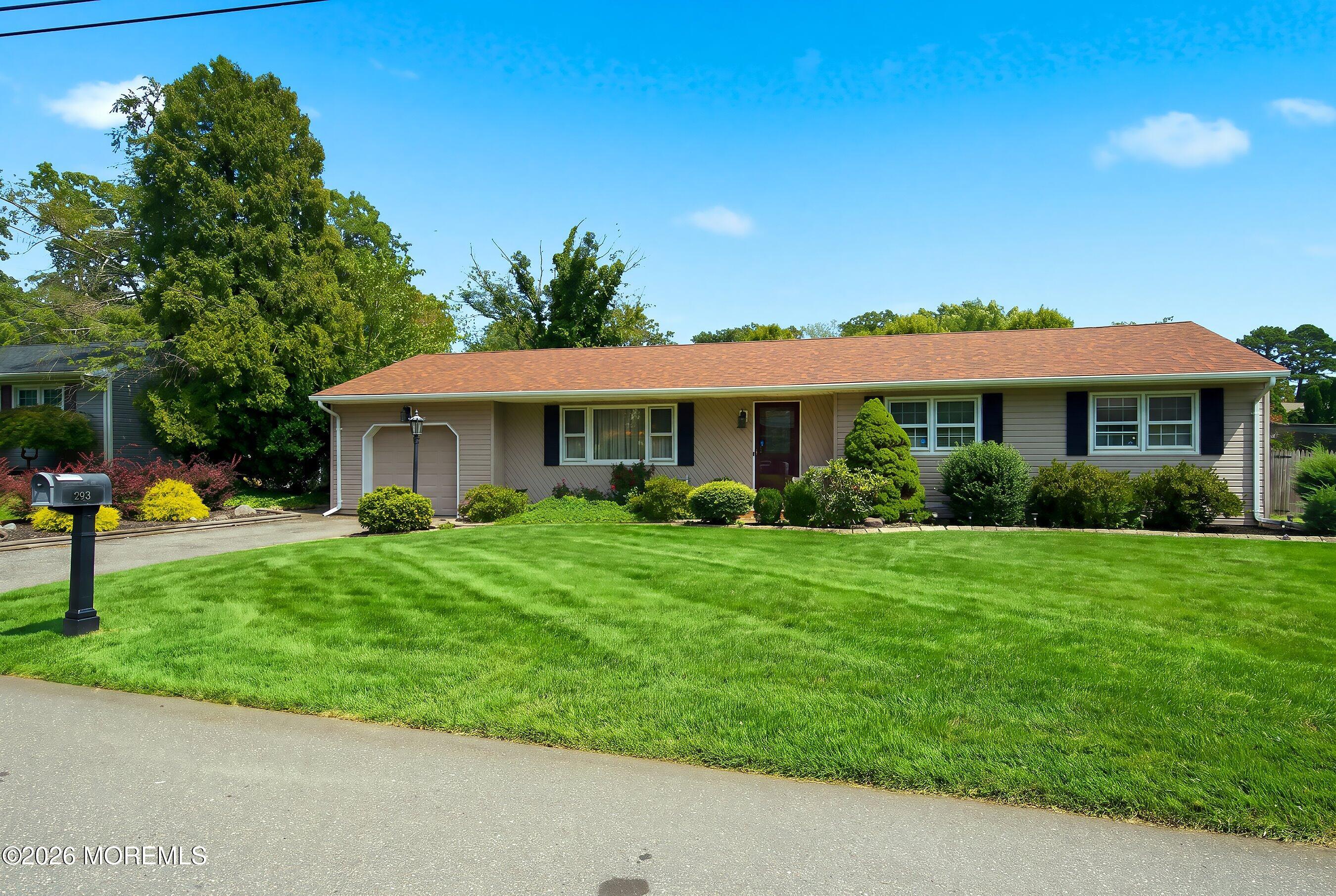 293 Timberline Place Brick NJ 08723