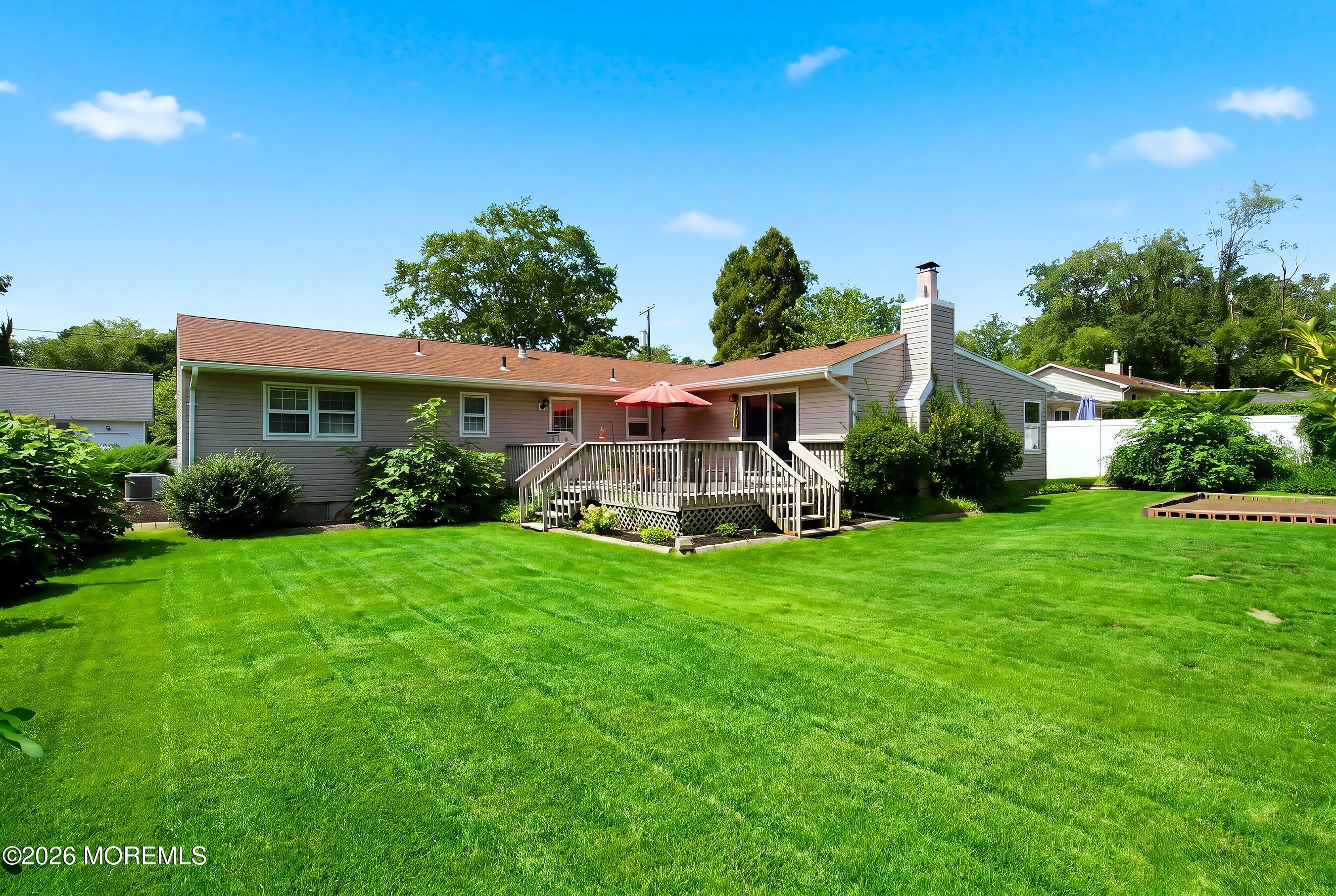 293 Timberline Place Brick NJ 08723