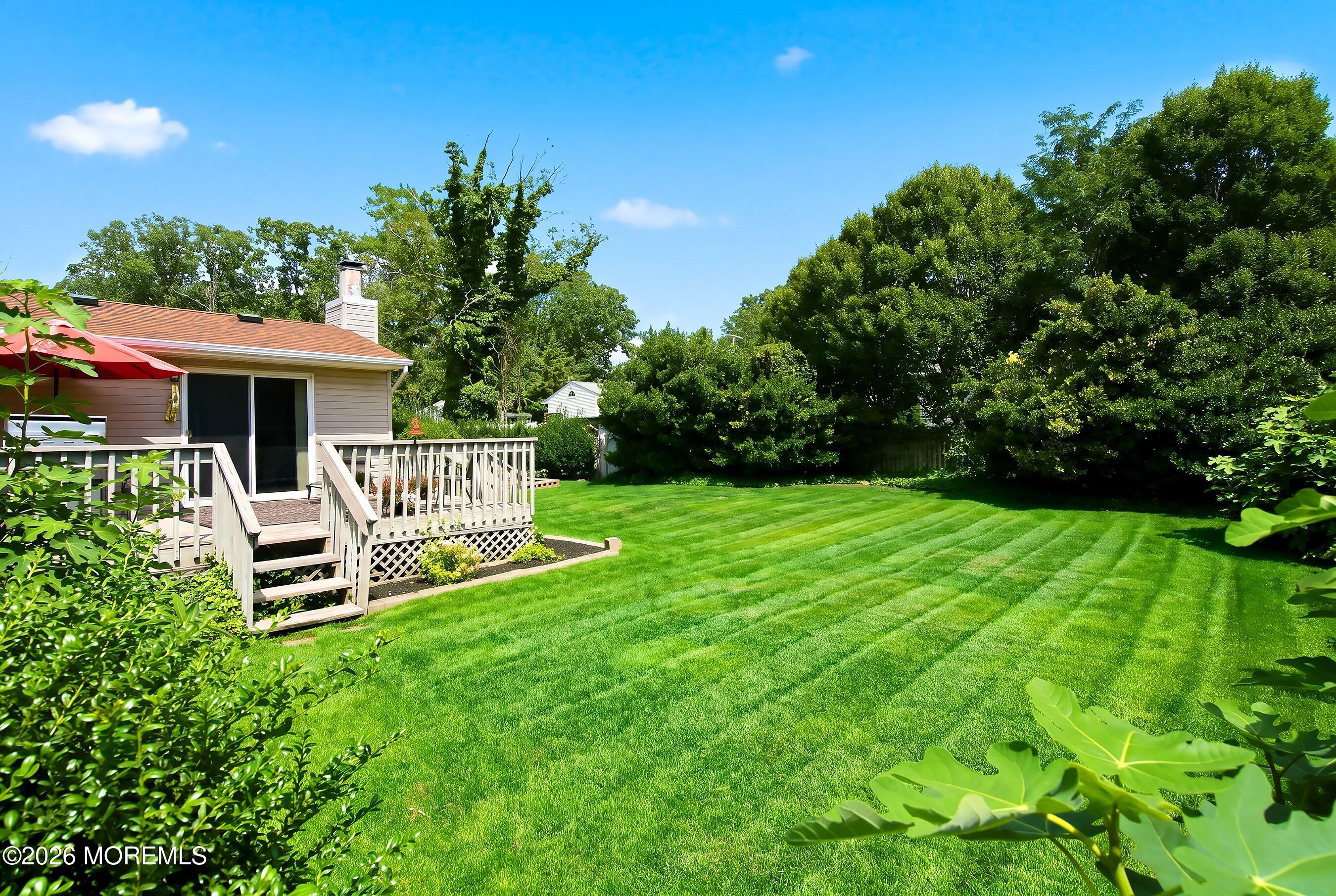 293 Timberline Place Brick NJ 08723