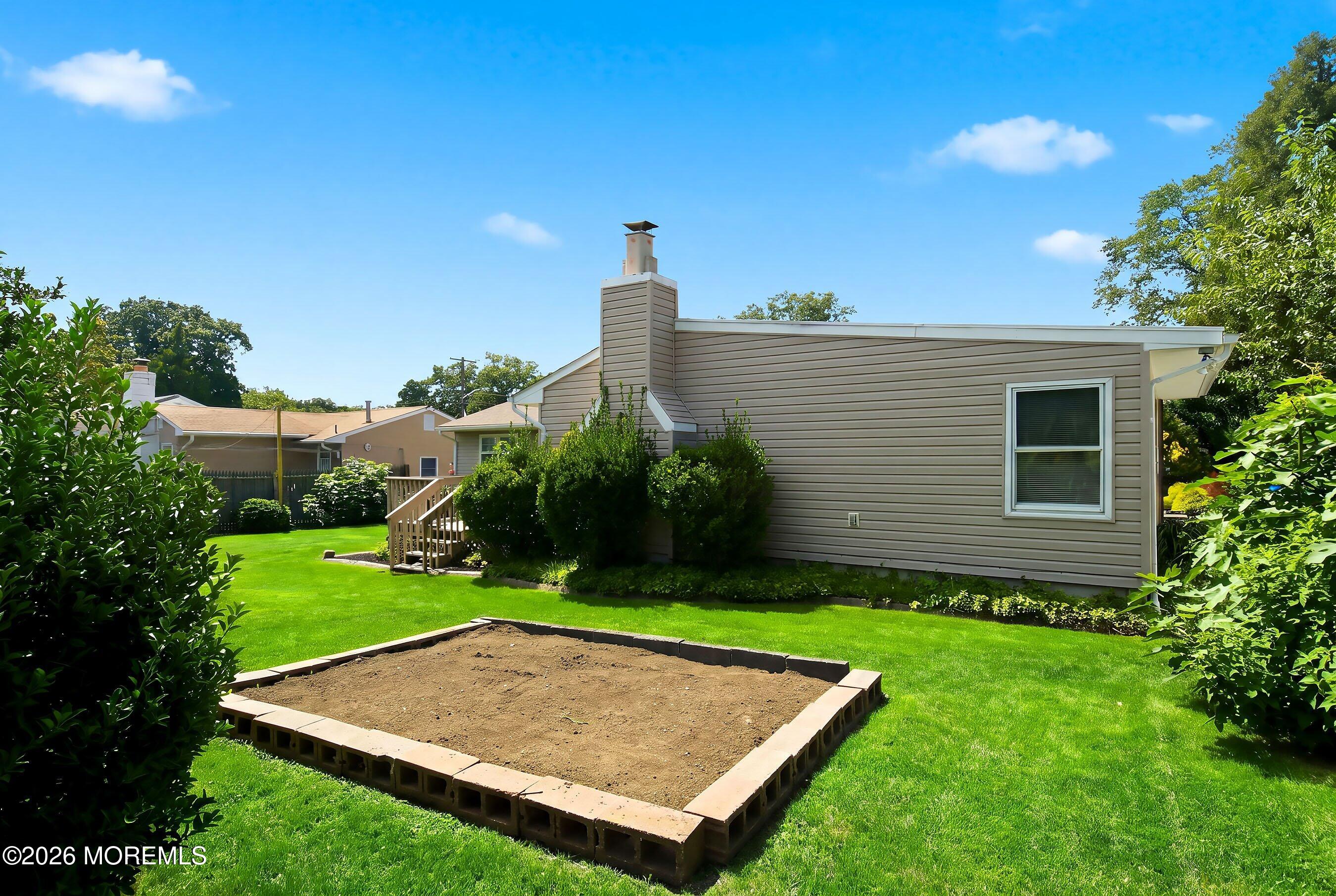 293 Timberline Place Brick NJ 08723