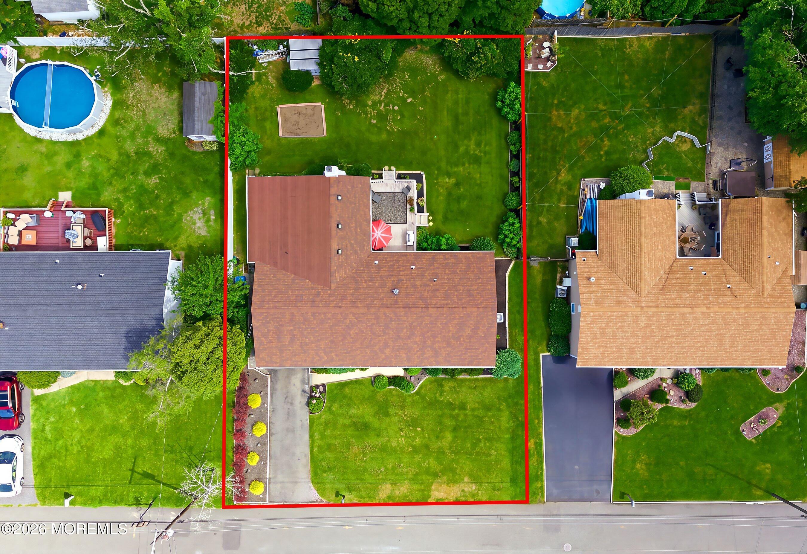 293 Timberline Place Brick NJ 08723