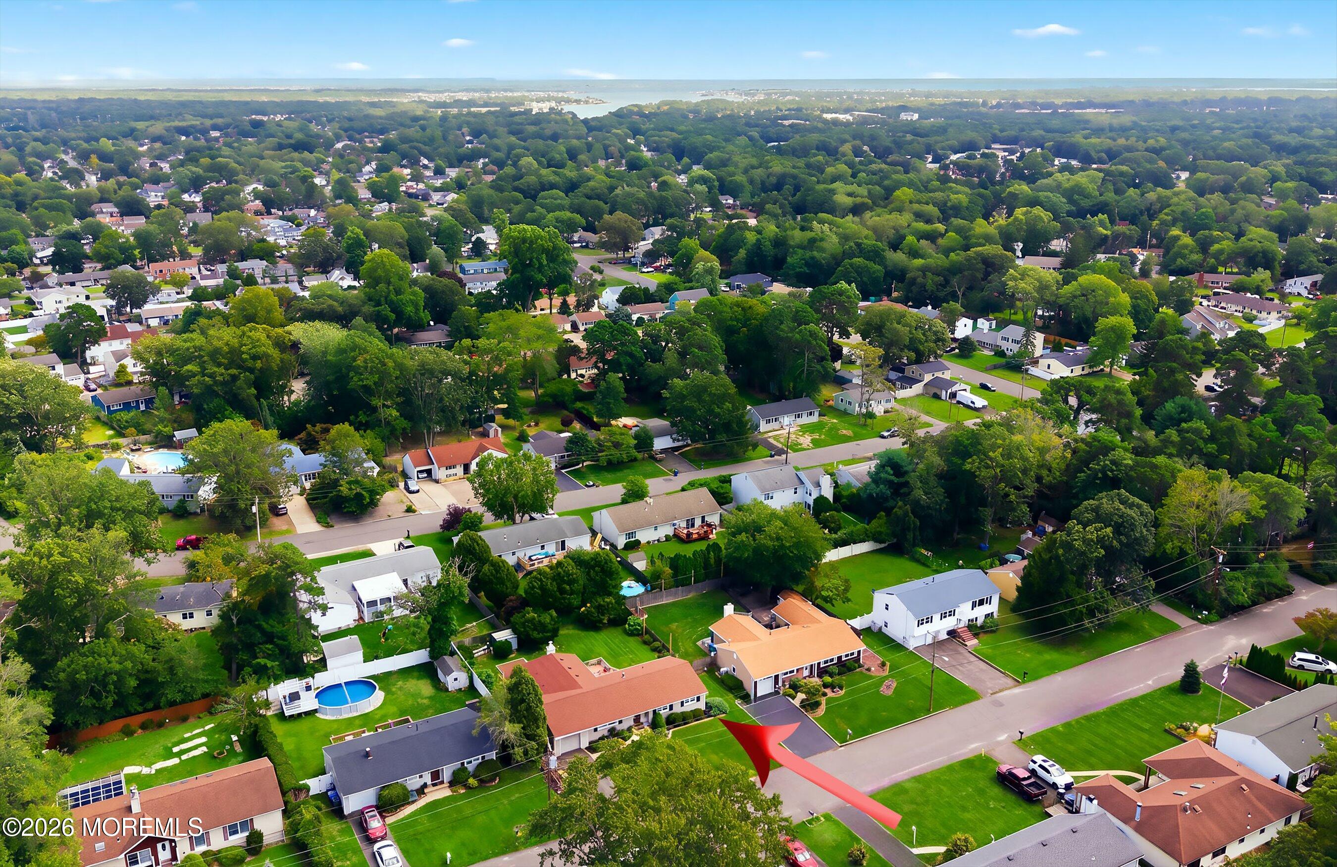 293 Timberline Place Brick NJ 08723