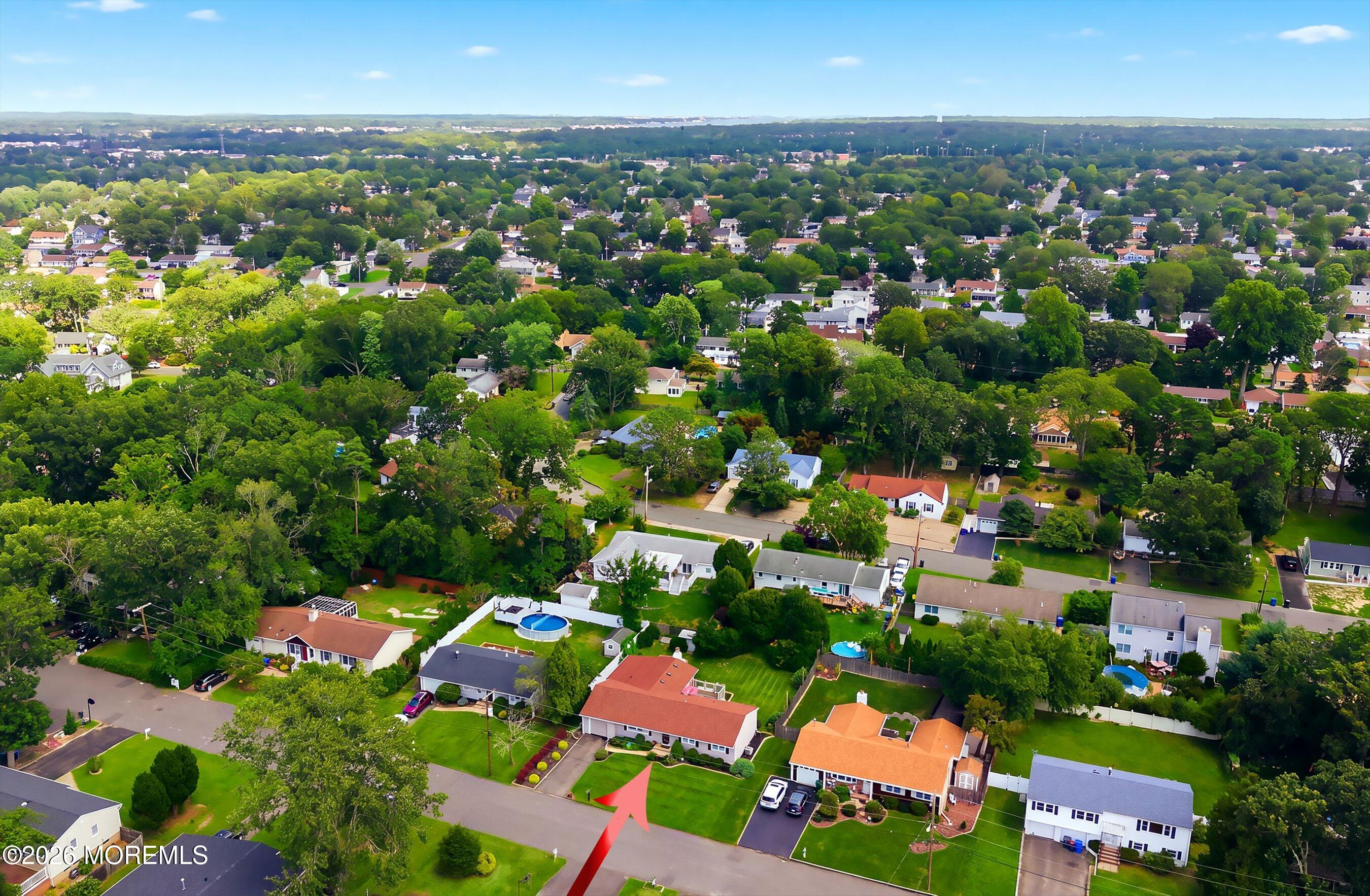 293 Timberline Place Brick NJ 08723