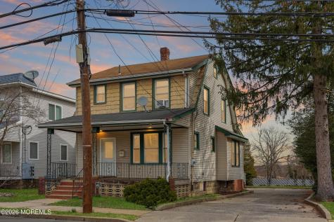 213 S Main Street Milltown NJ 08850