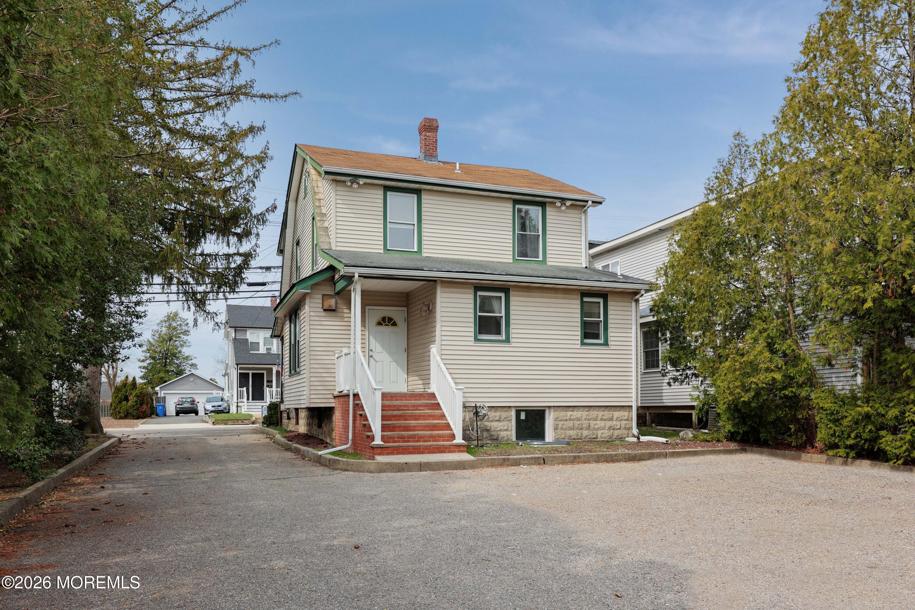 213 S Main Street Milltown NJ 08850