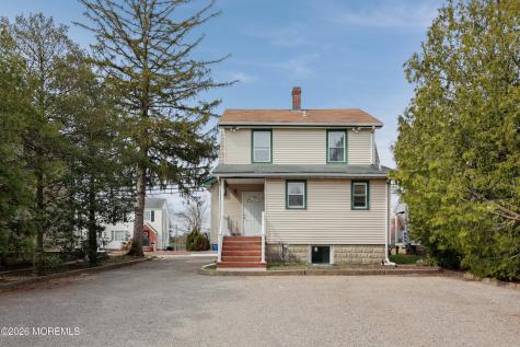 213 S Main Street Milltown NJ 08850