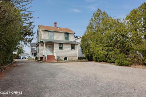 213 S Main Street Milltown NJ 08850