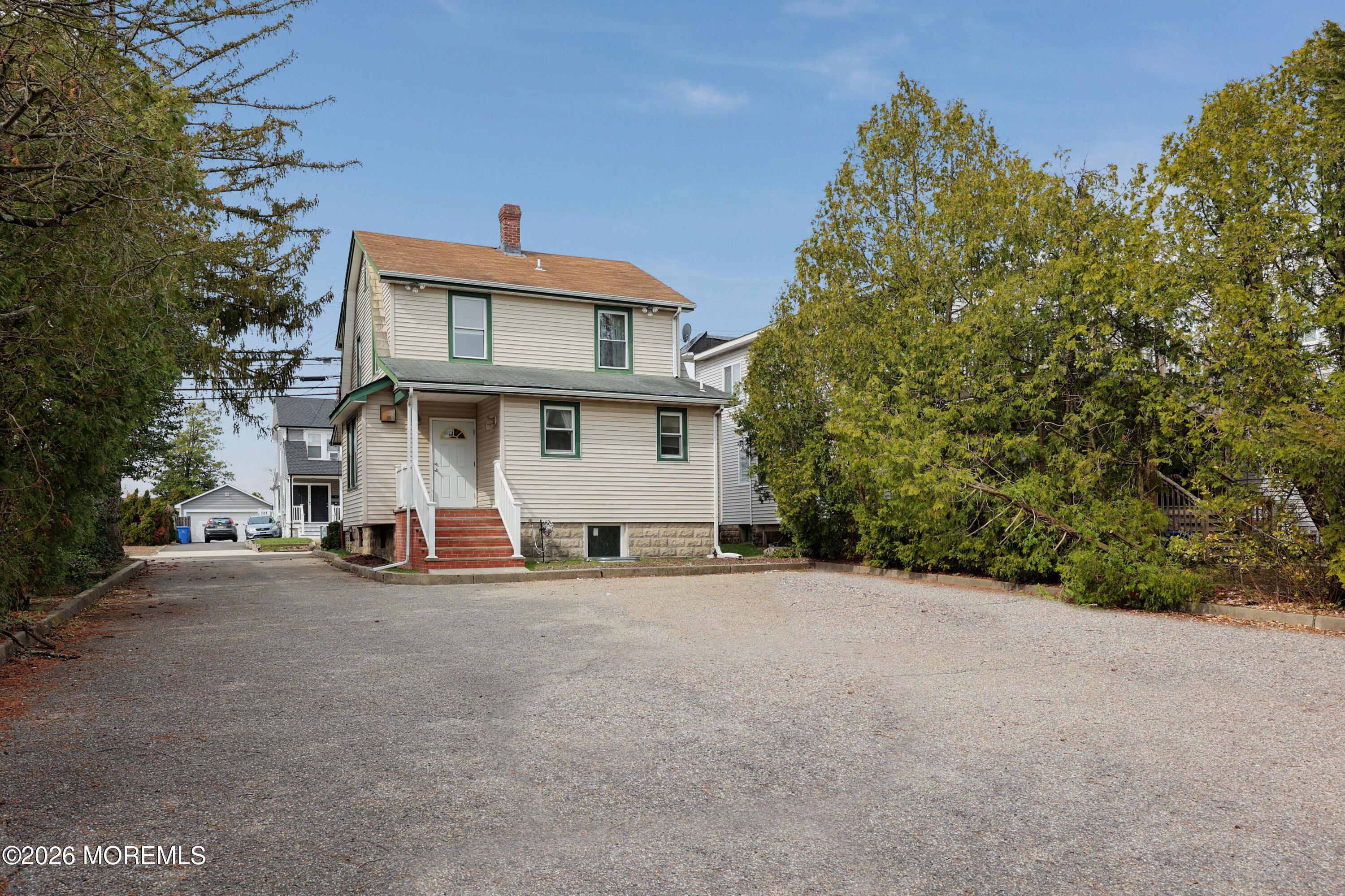 213 S Main Street Milltown NJ 08850