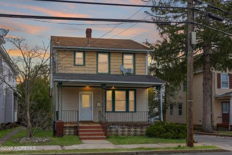 213 S Main Street Milltown NJ 08850