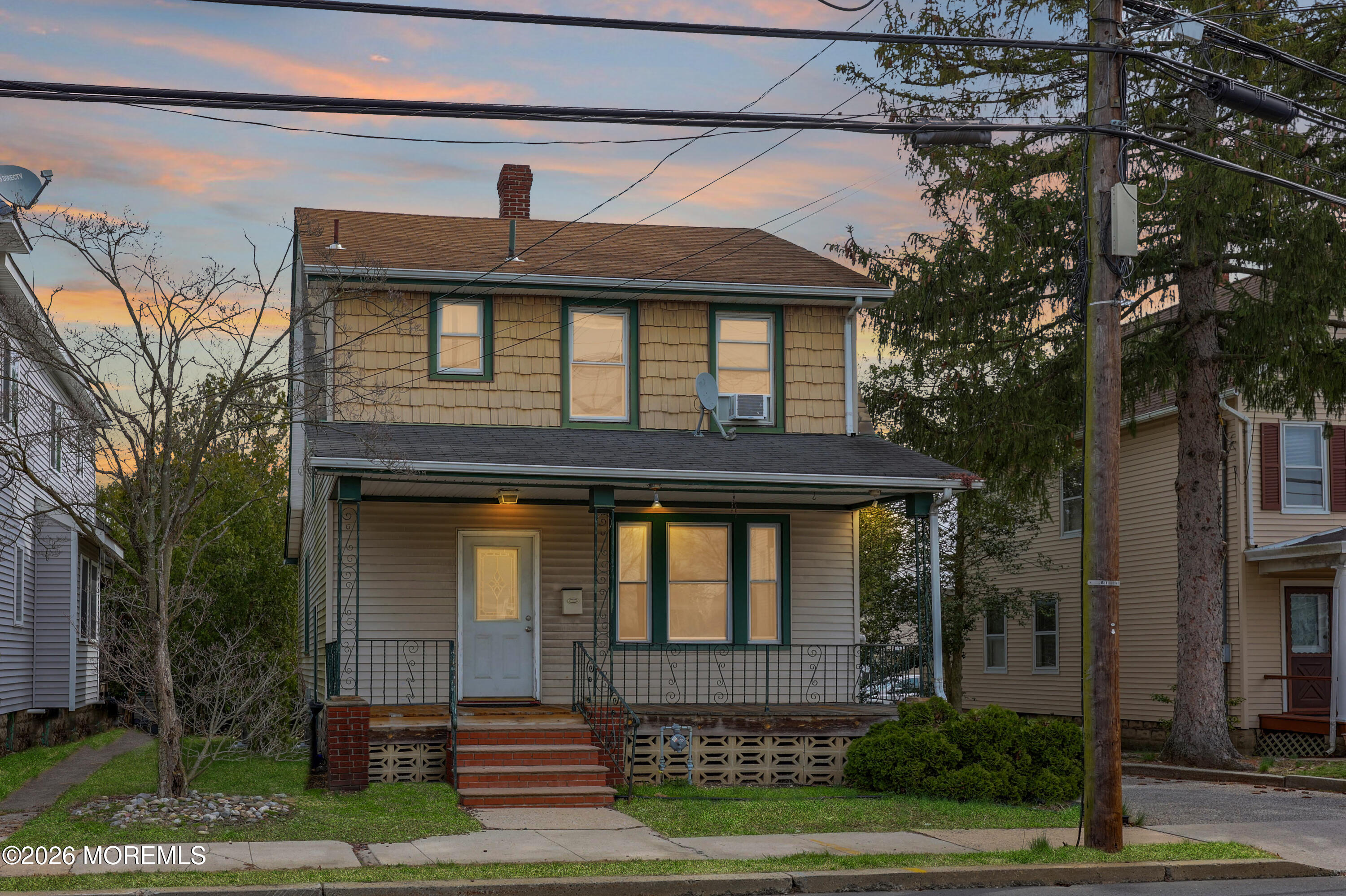 213 S Main Street Milltown NJ 08850
