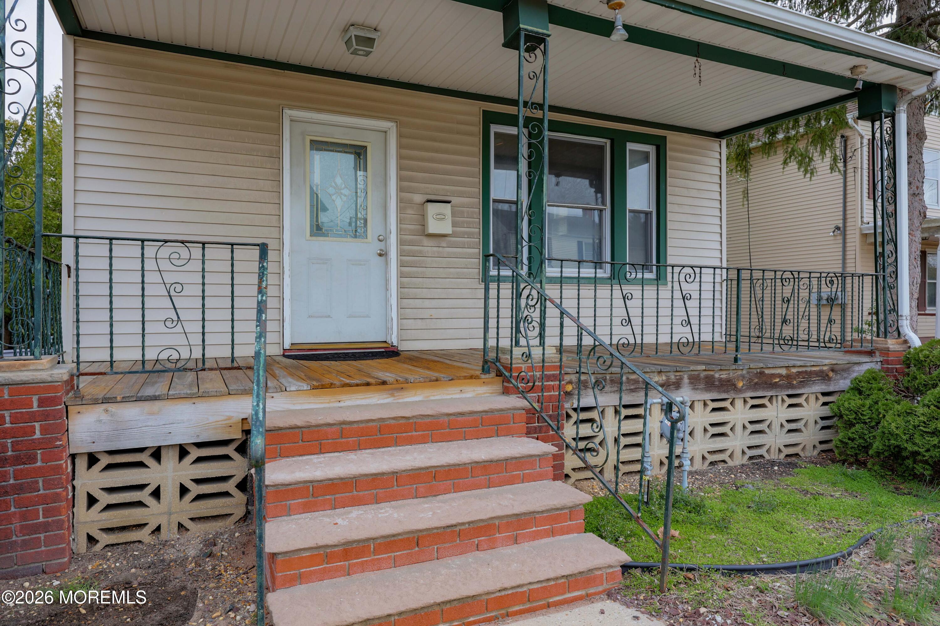 213 S Main Street Milltown NJ 08850