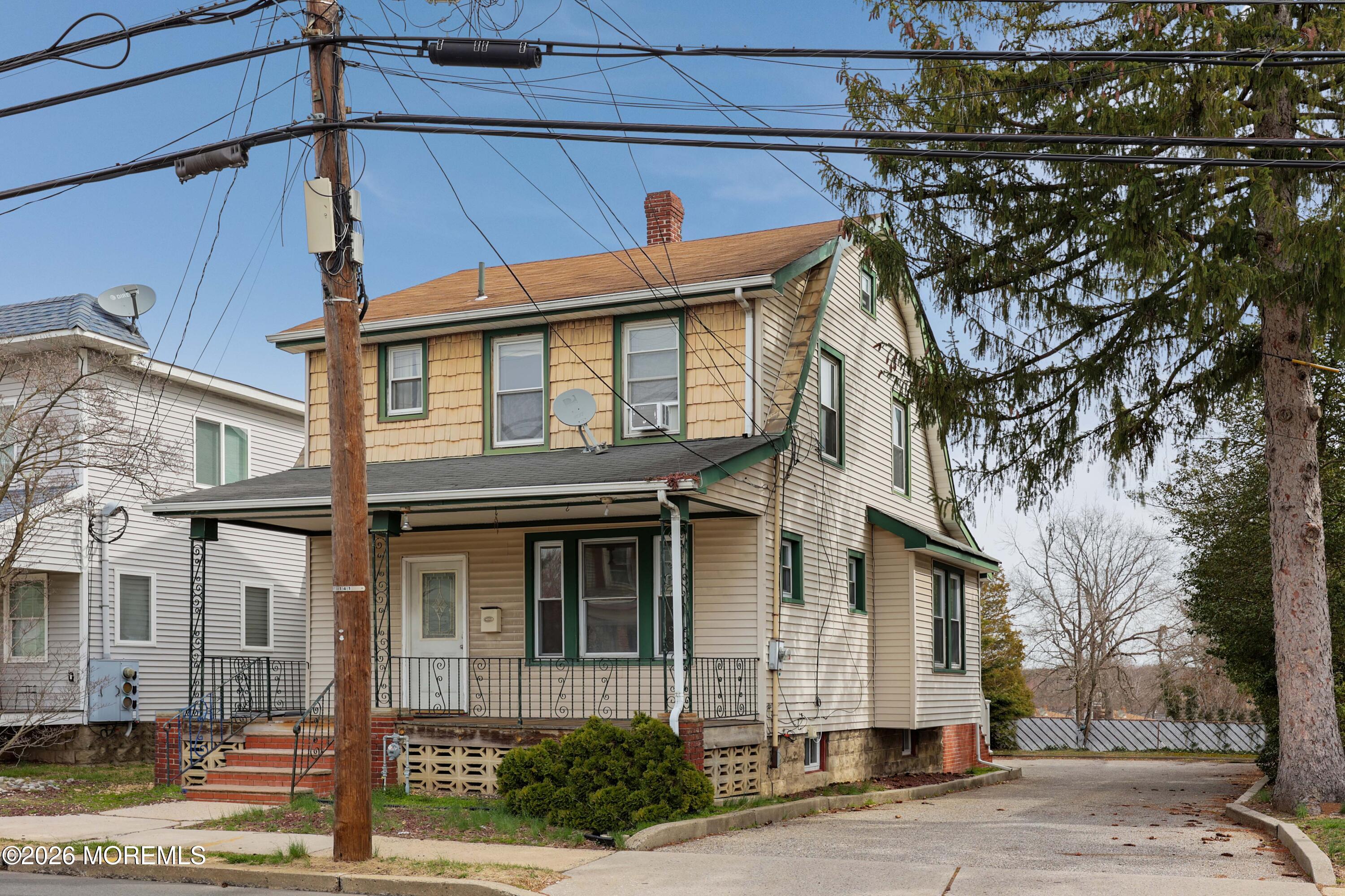213 S Main Street Milltown NJ 08850