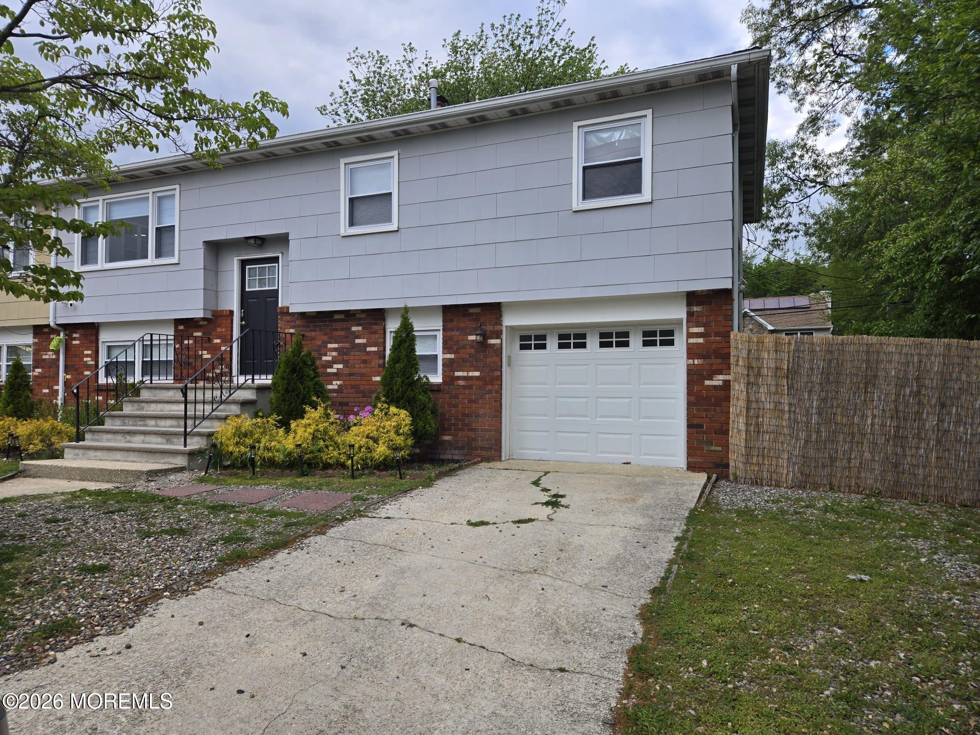 2032 Adams Avenue Toms River NJ 08753