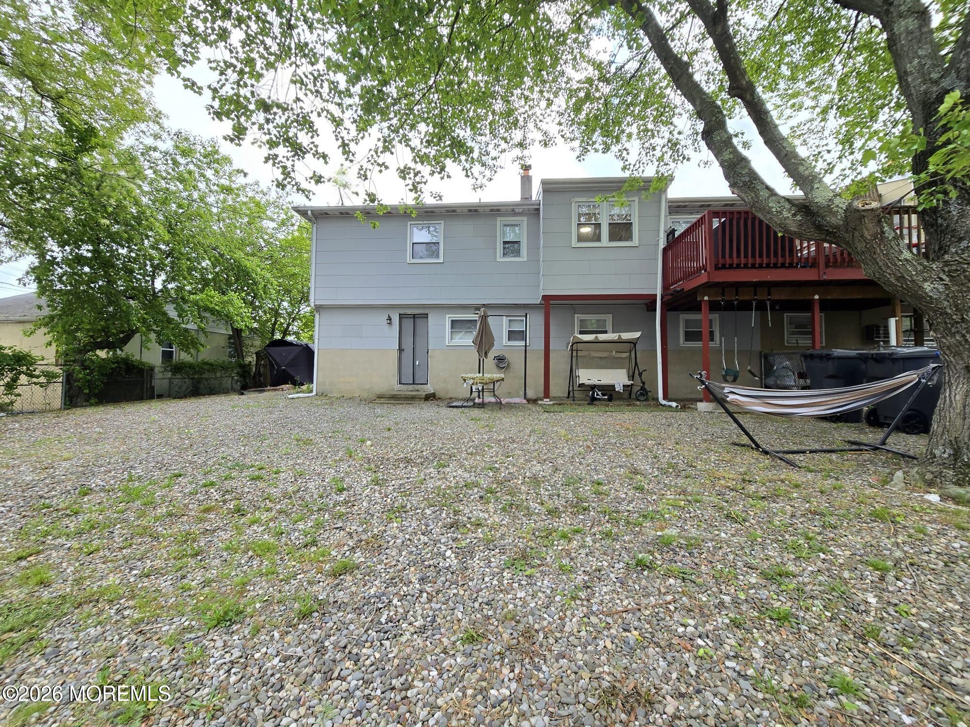 2032 Adams Avenue Toms River NJ 08753