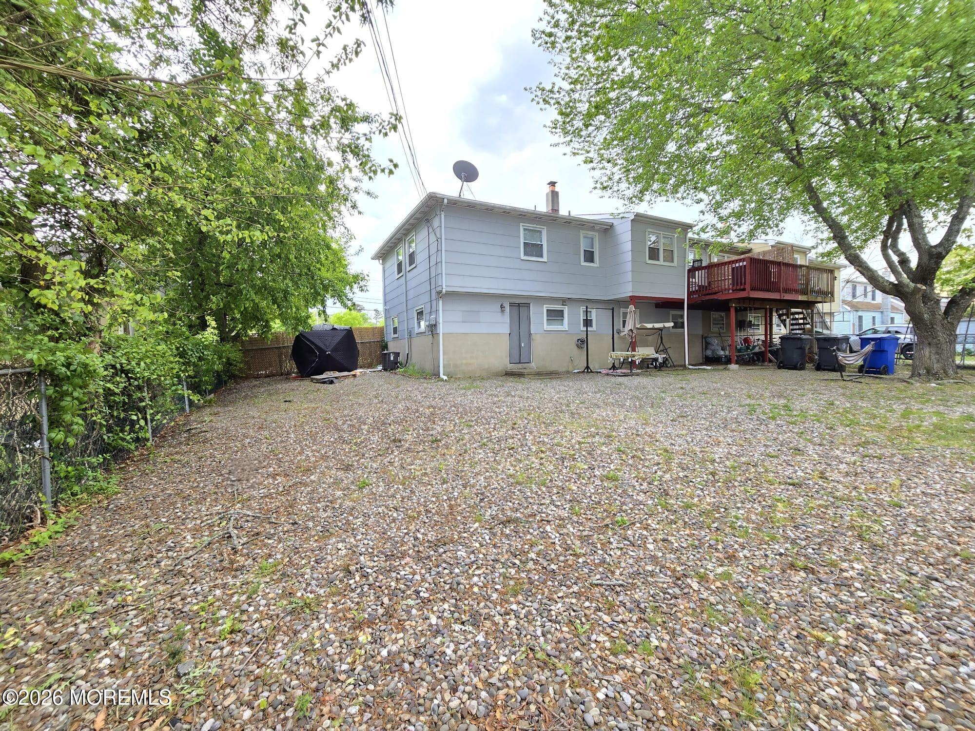 2032 Adams Avenue Toms River NJ 08753
