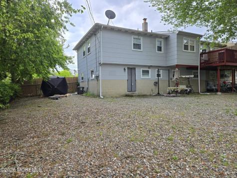 2032 Adams Avenue Toms River NJ 08753
