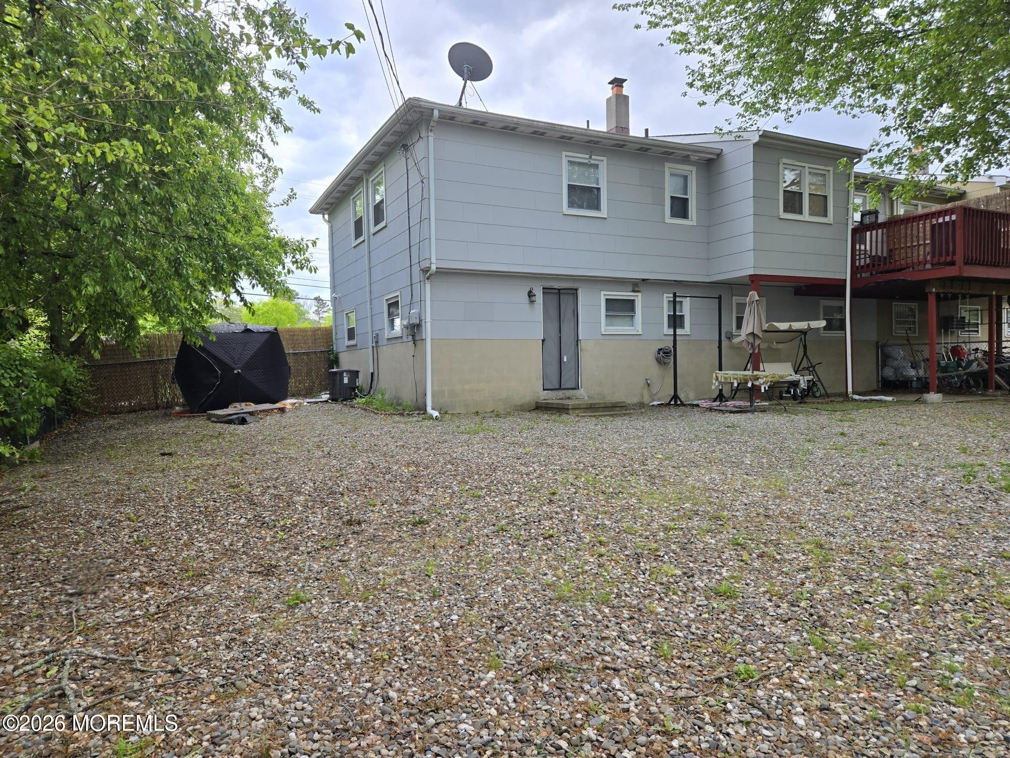 2032 Adams Avenue Toms River NJ 08753