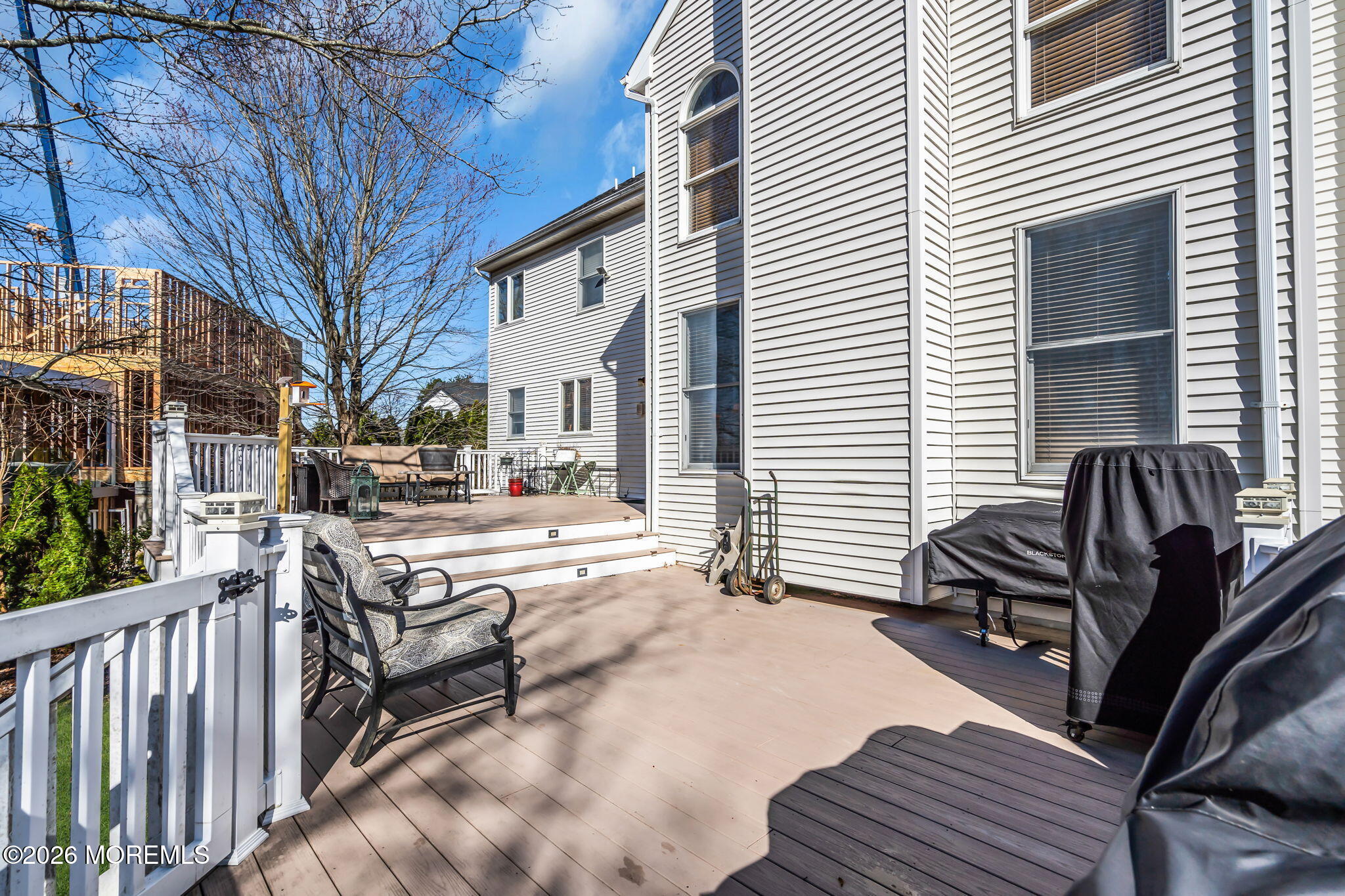 197 Benjamin Street Toms River NJ 08755