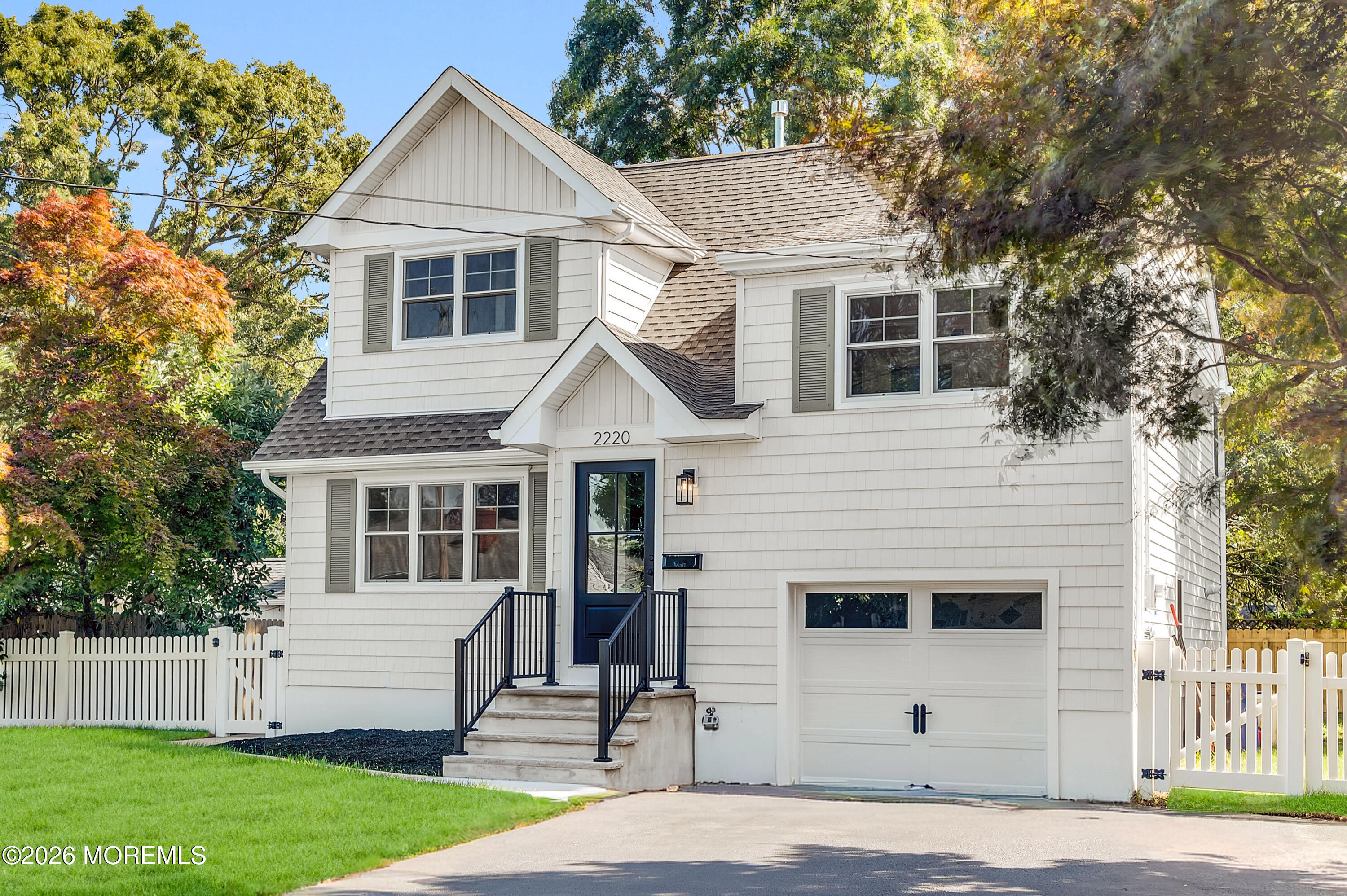2220 Mahoney Drive Point Pleasant NJ 08742