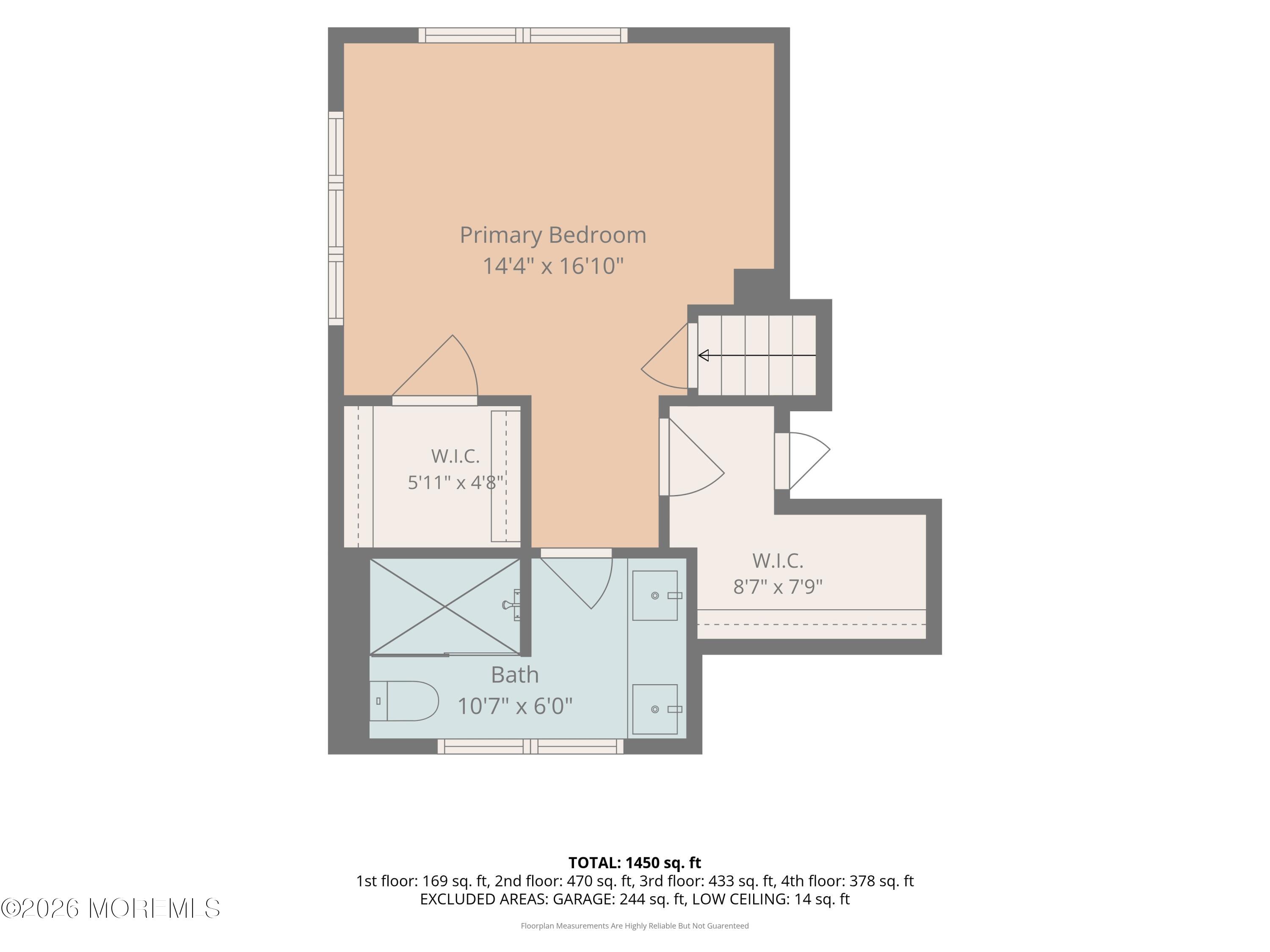 2220 Mahoney Drive Point Pleasant NJ 08742