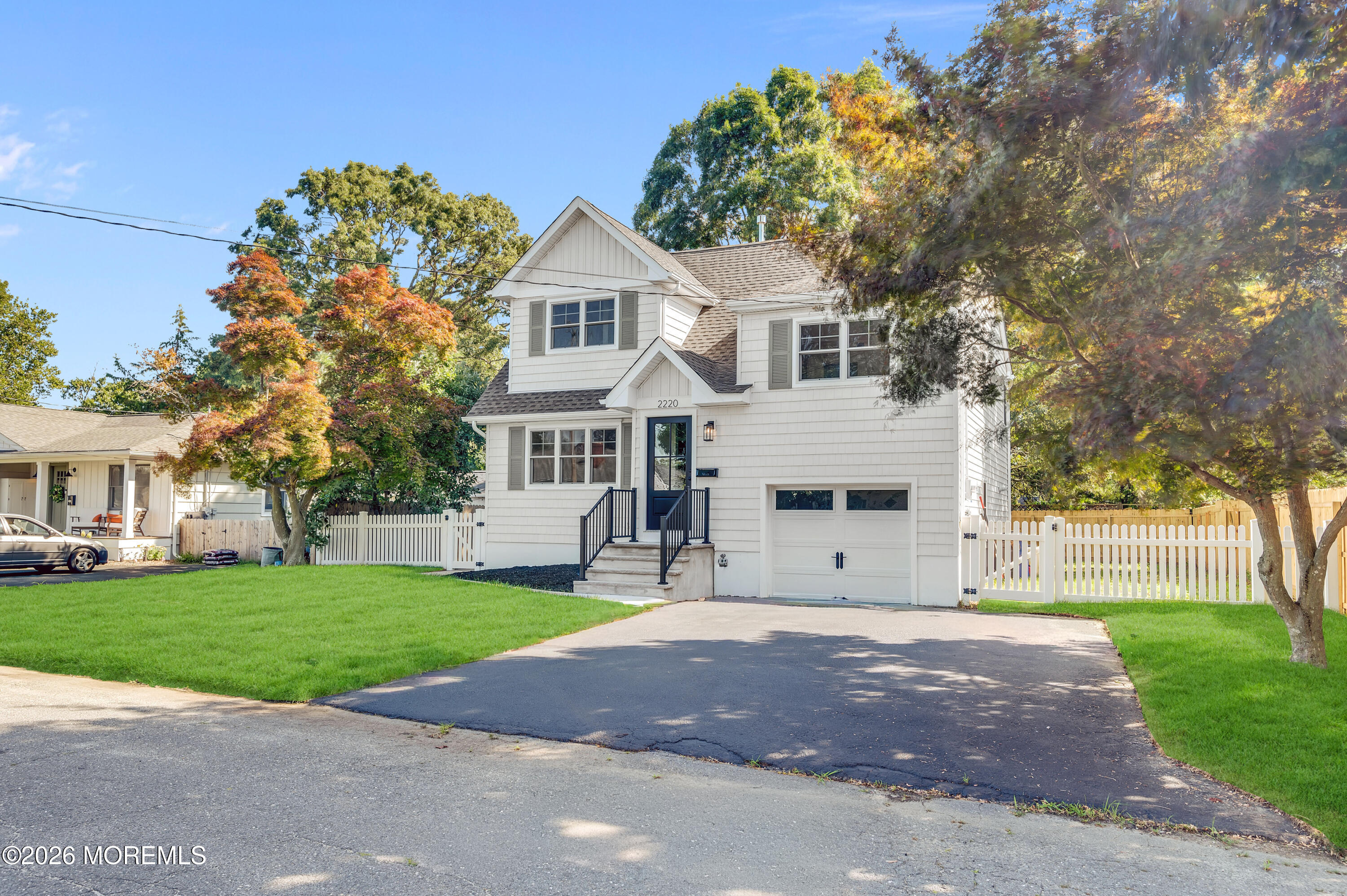 2220 Mahoney Drive Point Pleasant NJ 08742