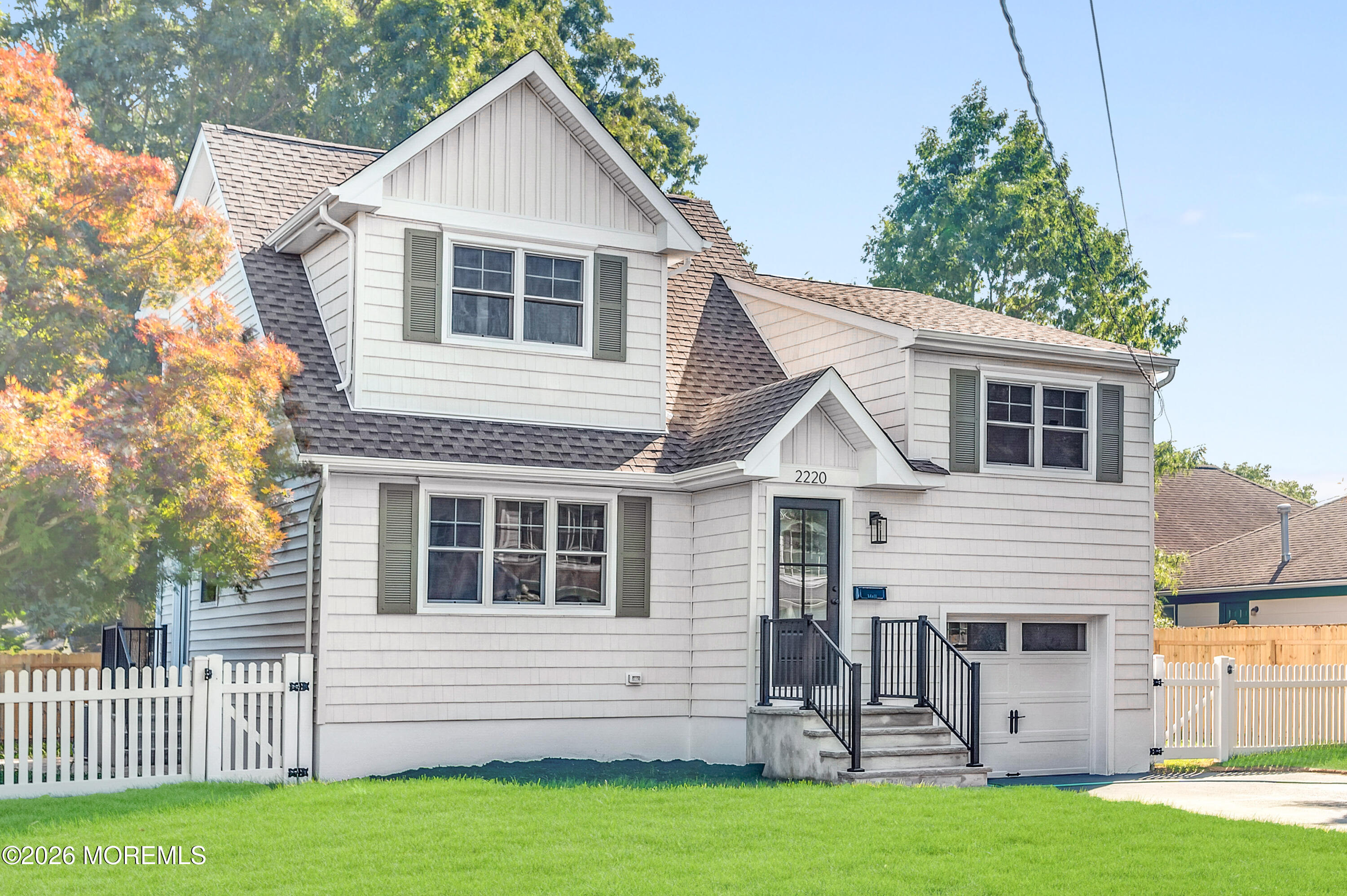 2220 Mahoney Drive Point Pleasant NJ 08742