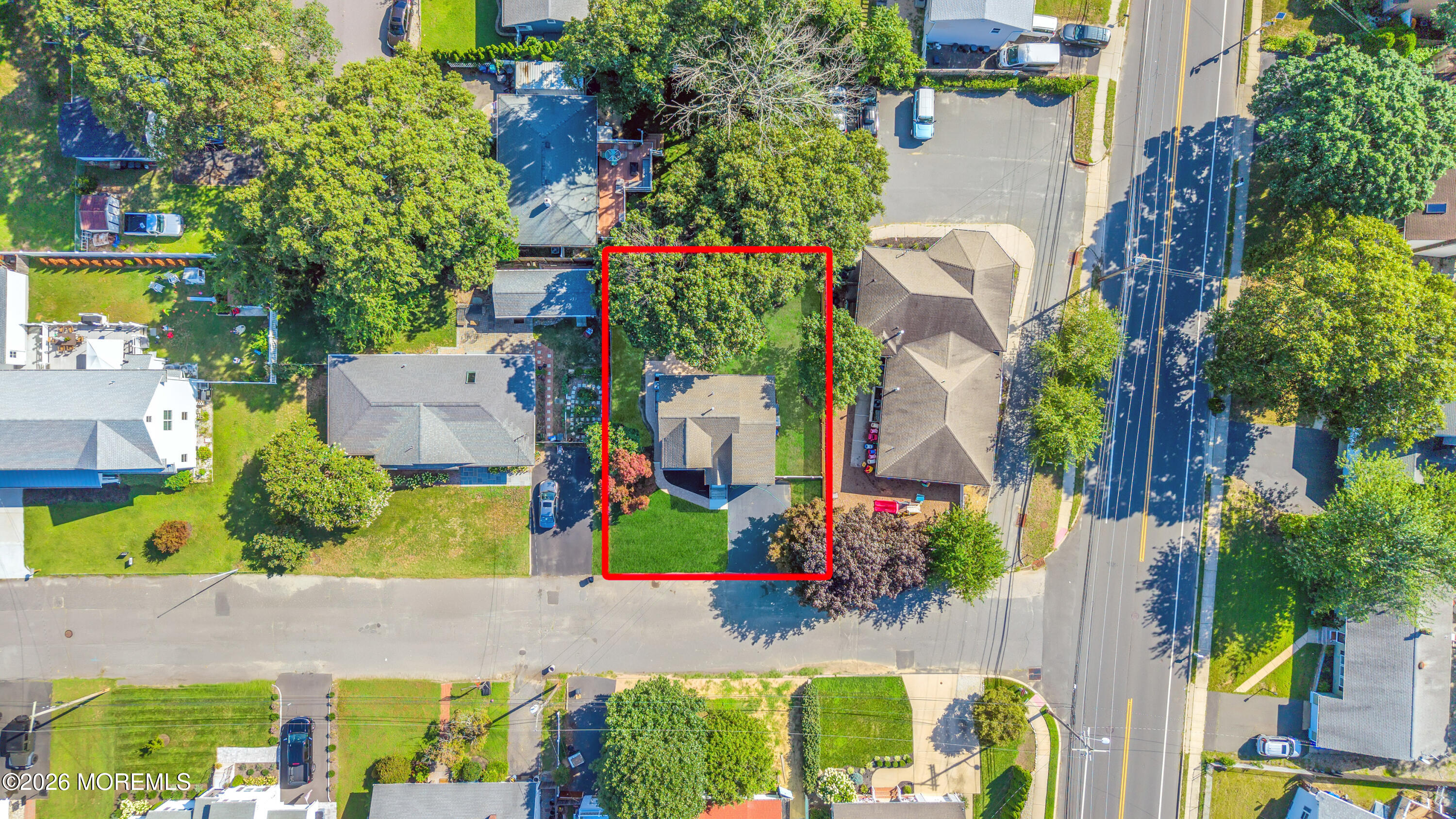 2220 Mahoney Drive Point Pleasant NJ 08742