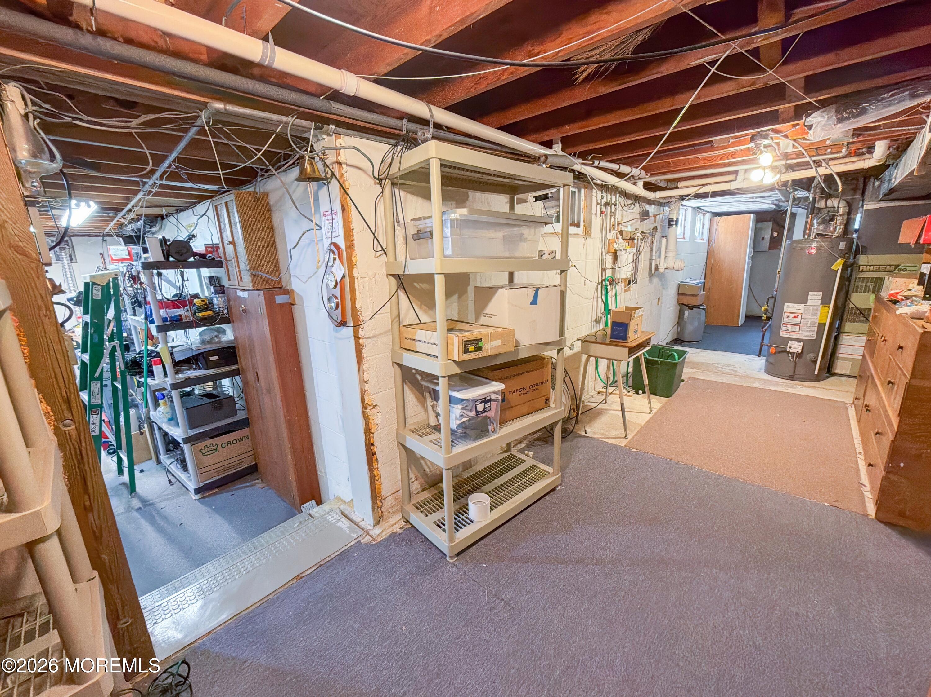 4 Glen Road Howell NJ 07731