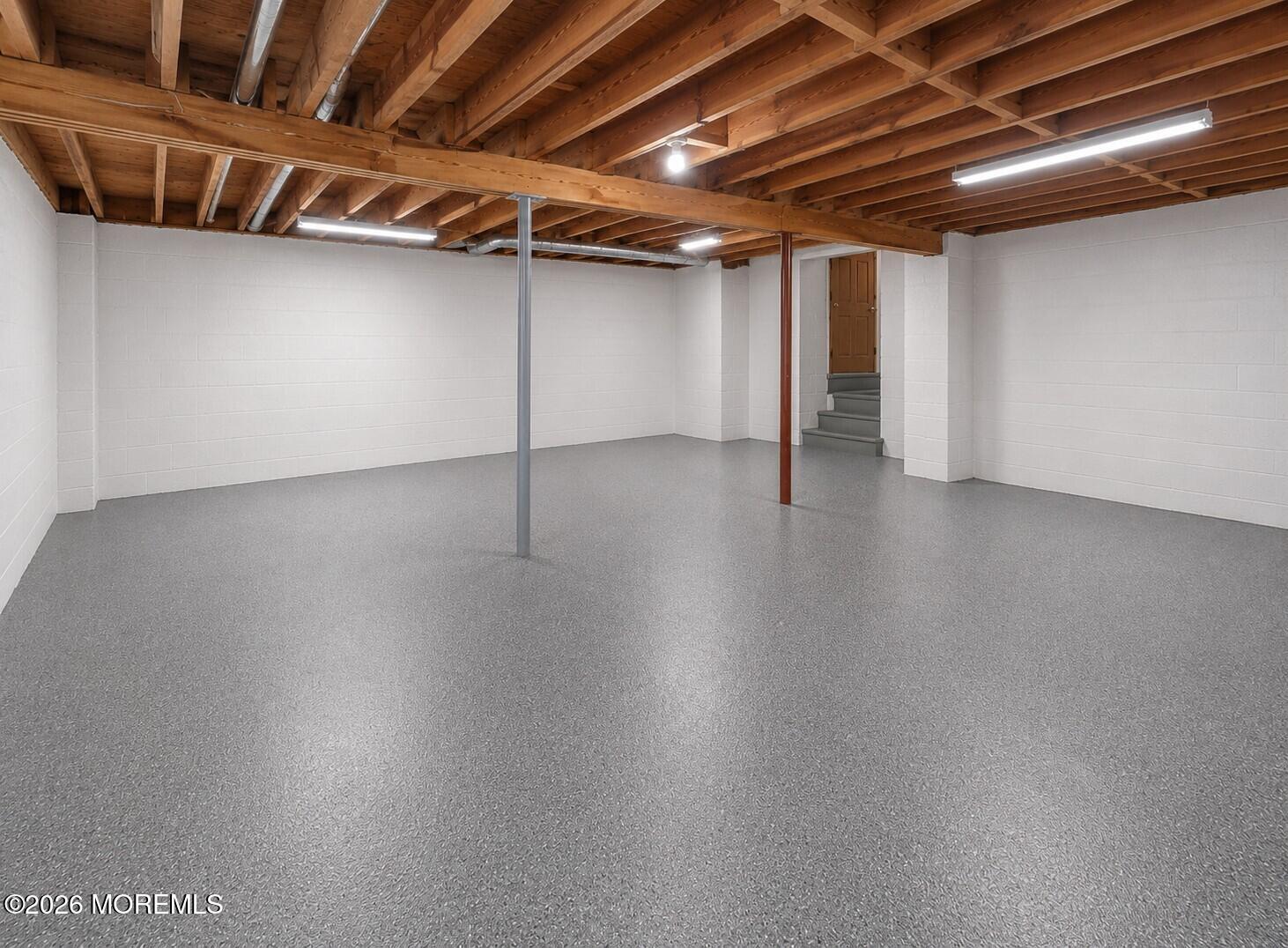 4 Glen Road Howell NJ 07731