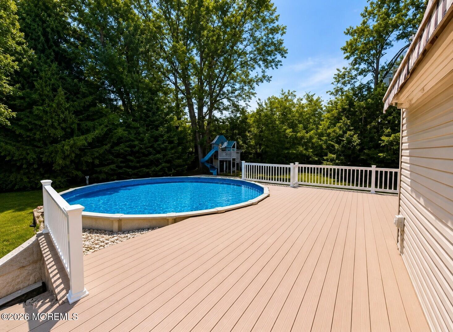 4 Glen Road Howell NJ 07731