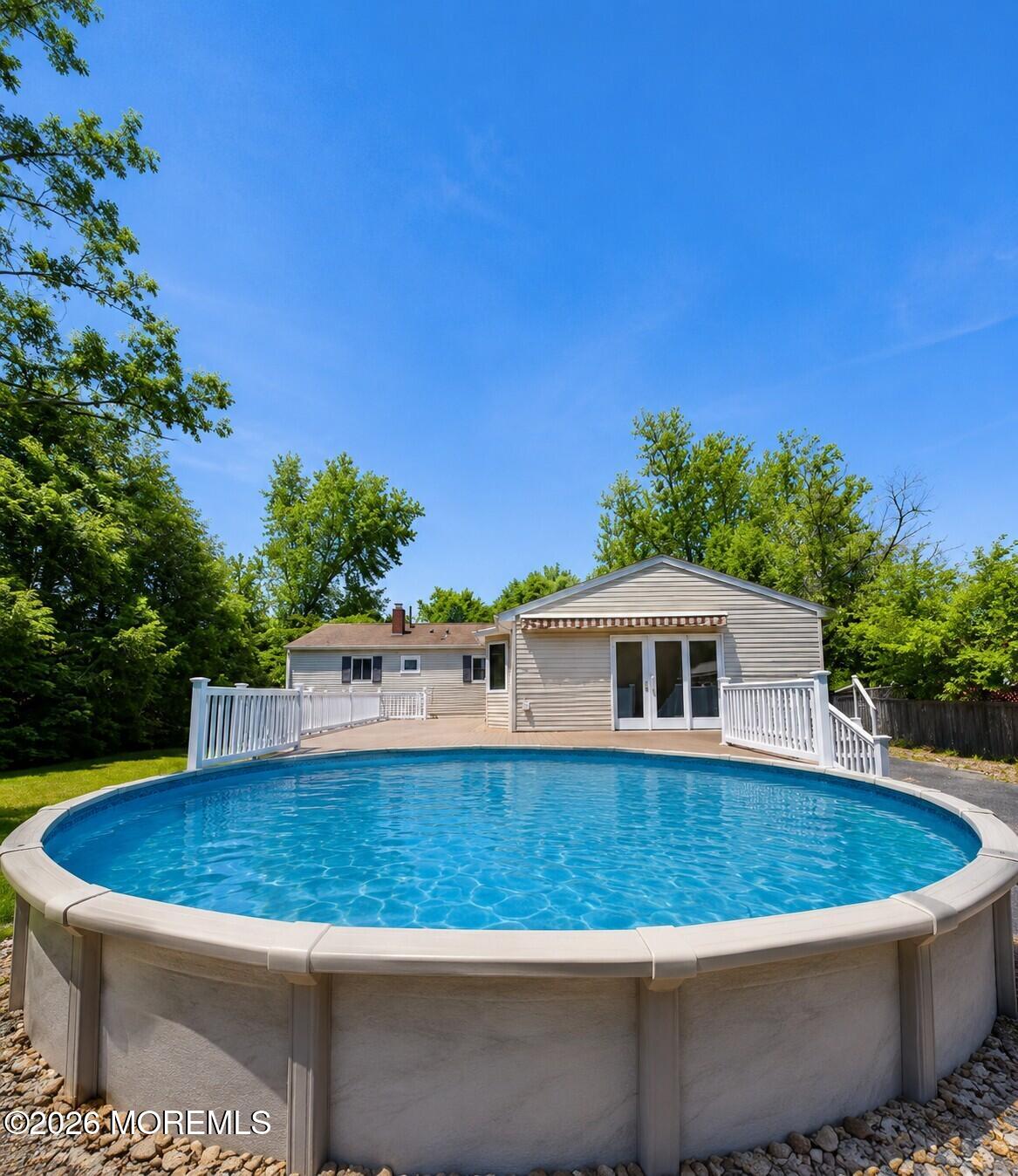 4 Glen Road Howell NJ 07731