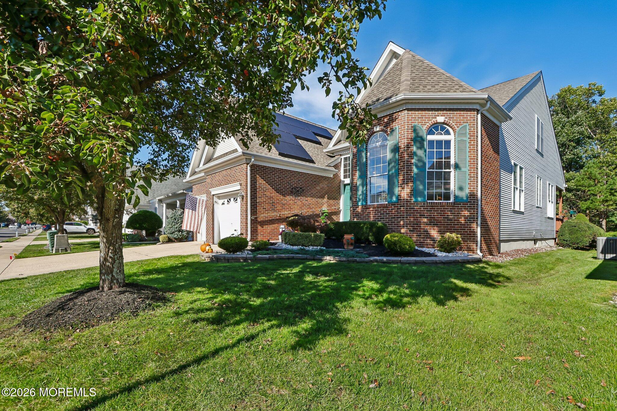 77 Oakmont Lane Jackson NJ 08527