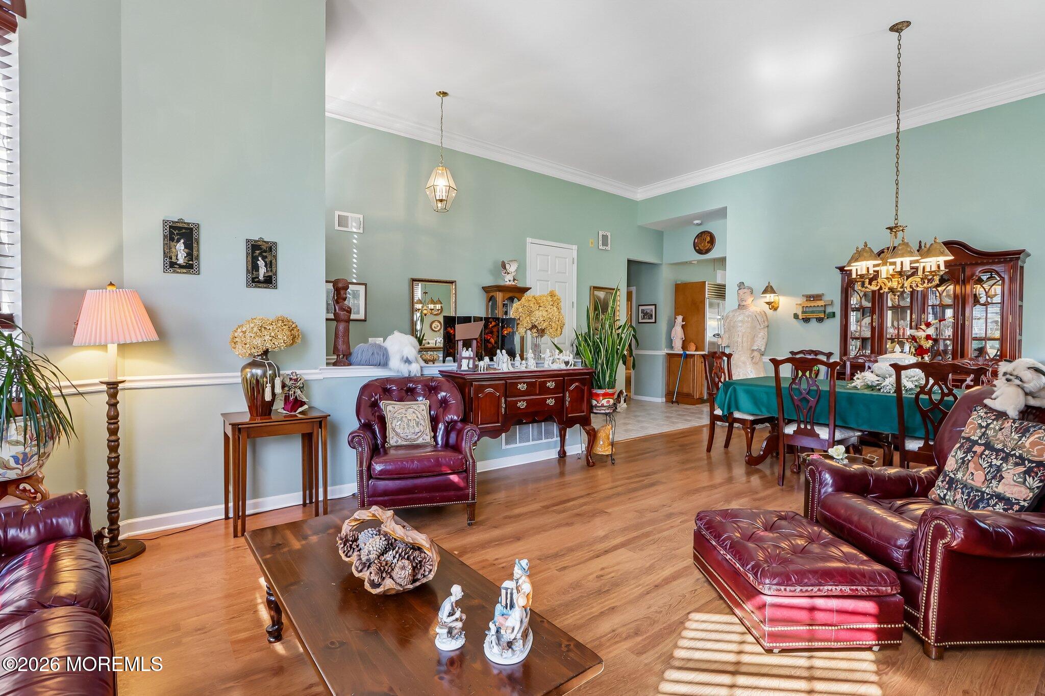 77 Oakmont Lane Jackson NJ 08527