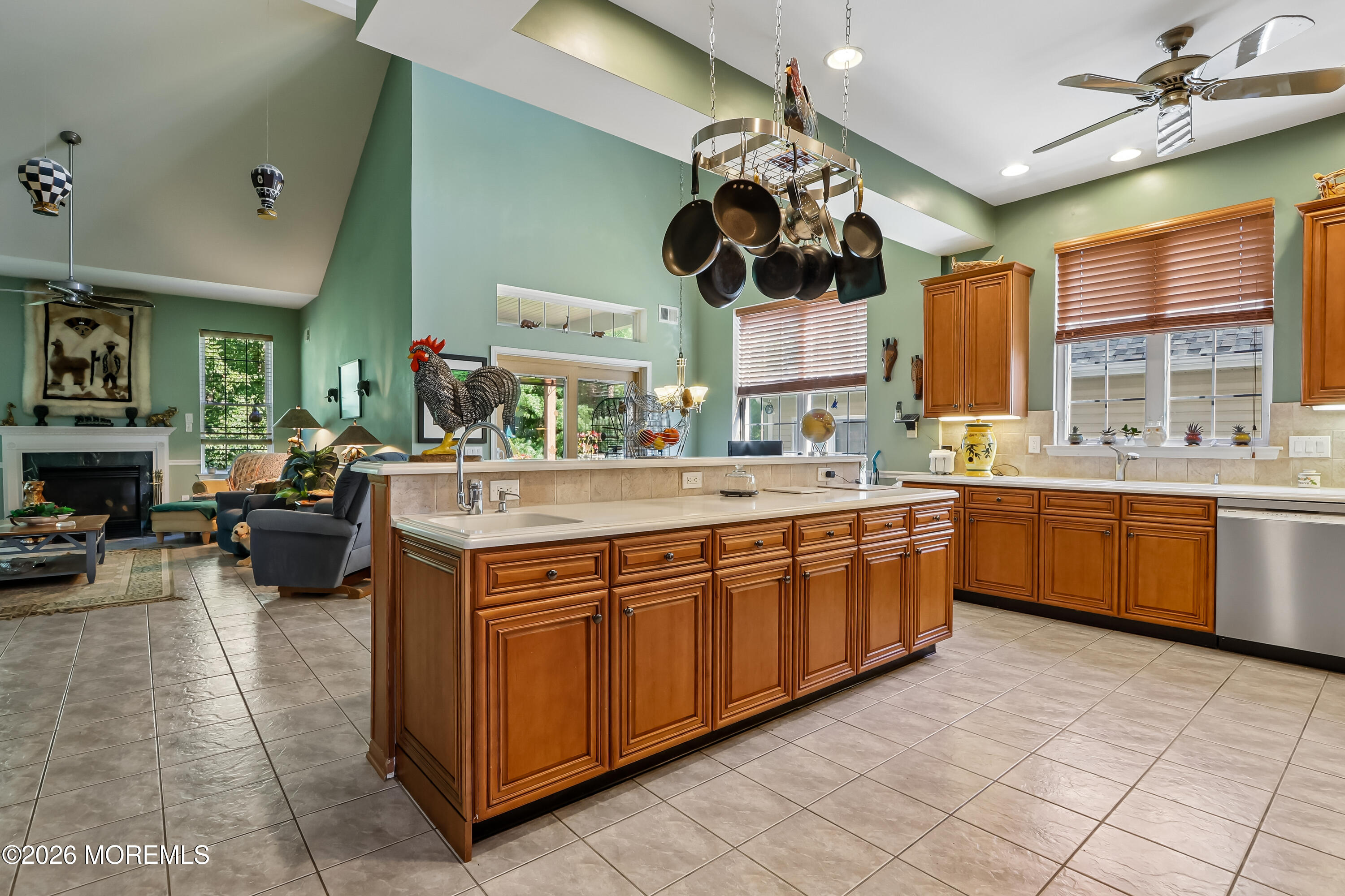 77 Oakmont Lane Jackson NJ 08527