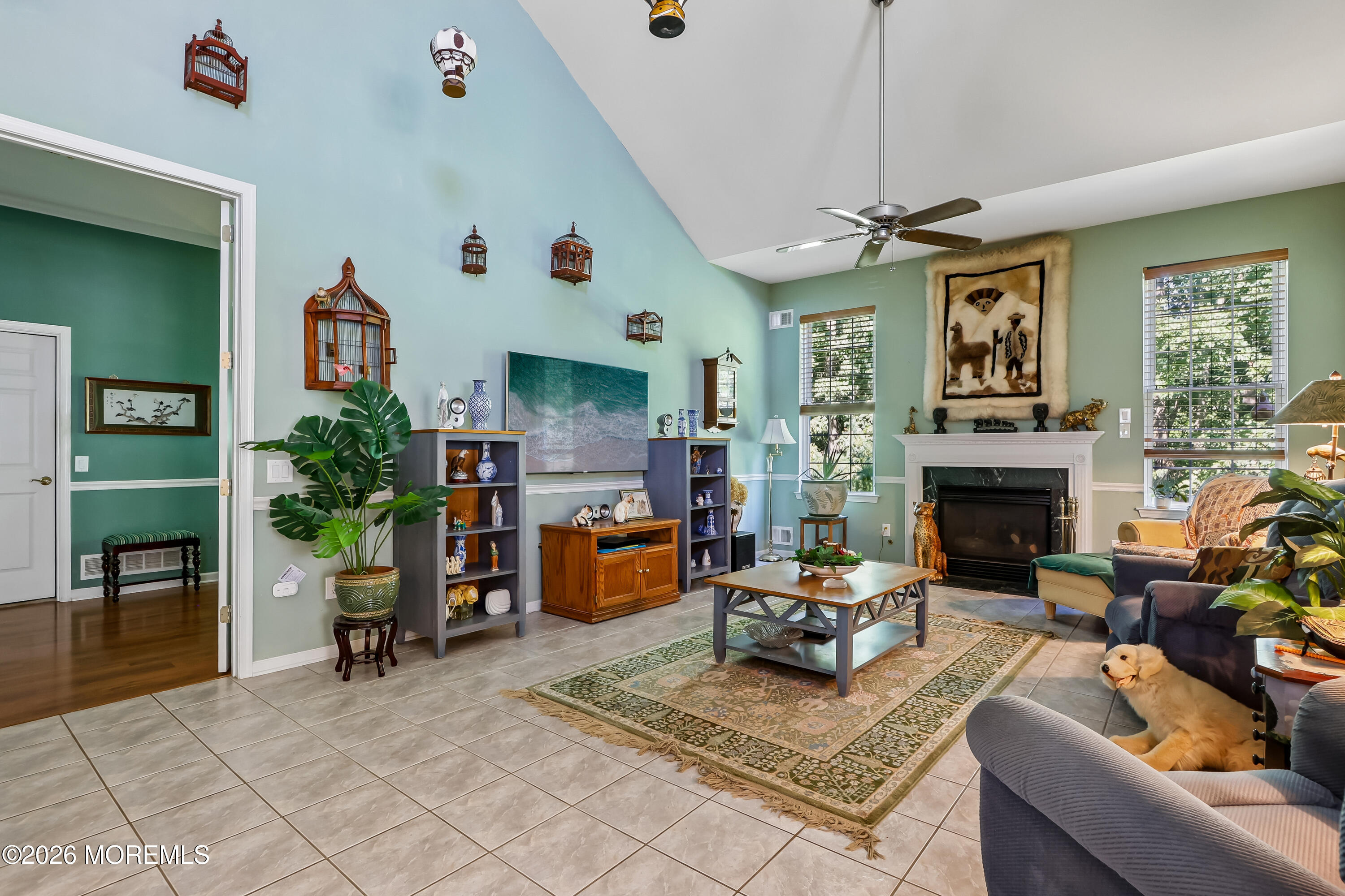 77 Oakmont Lane Jackson NJ 08527