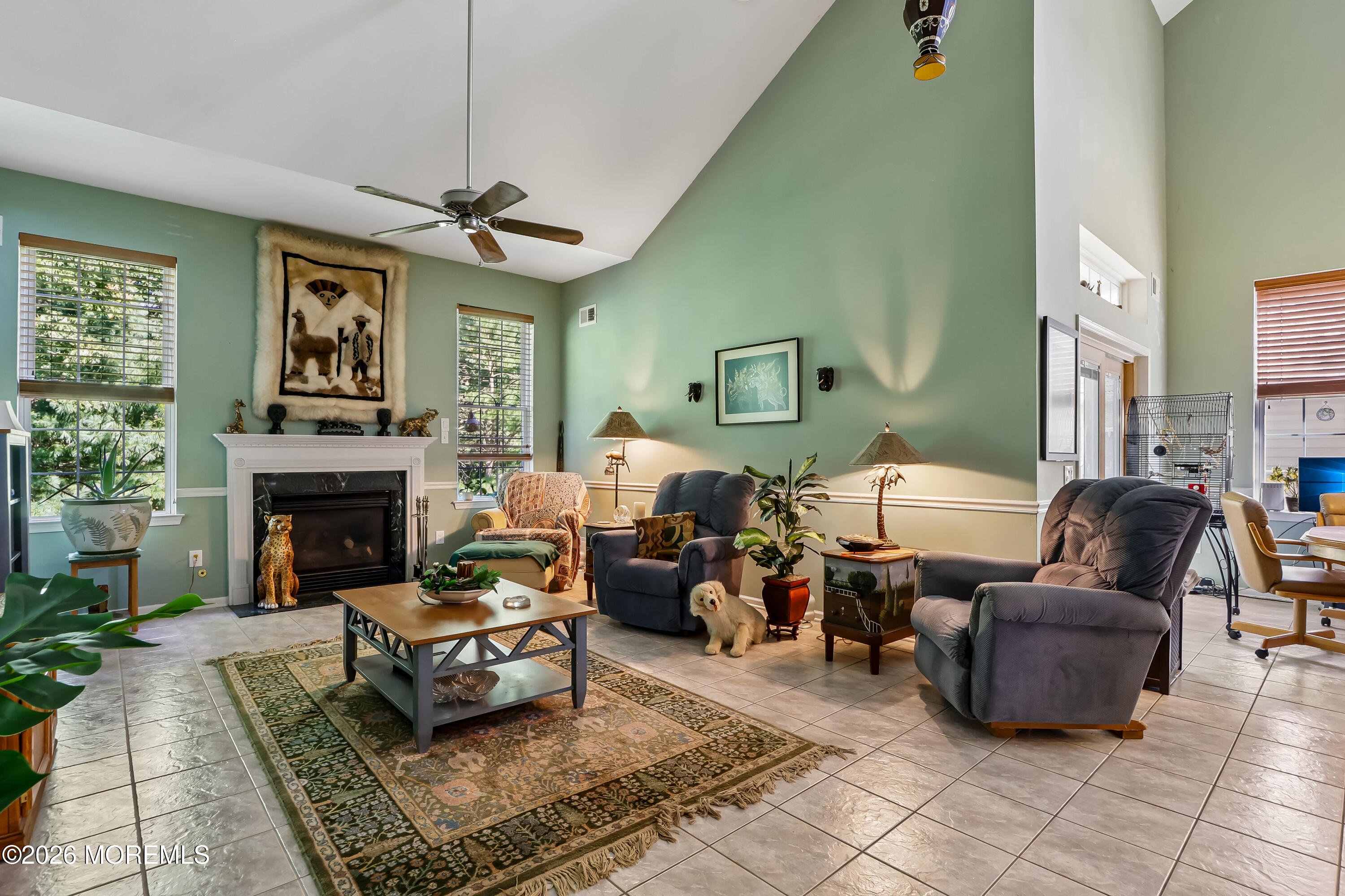 77 Oakmont Lane Jackson NJ 08527