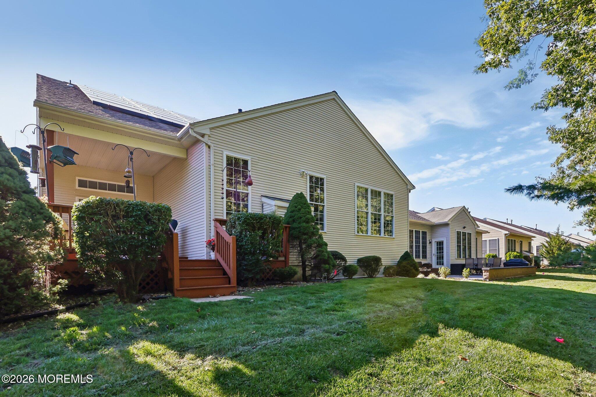 77 Oakmont Lane Jackson NJ 08527