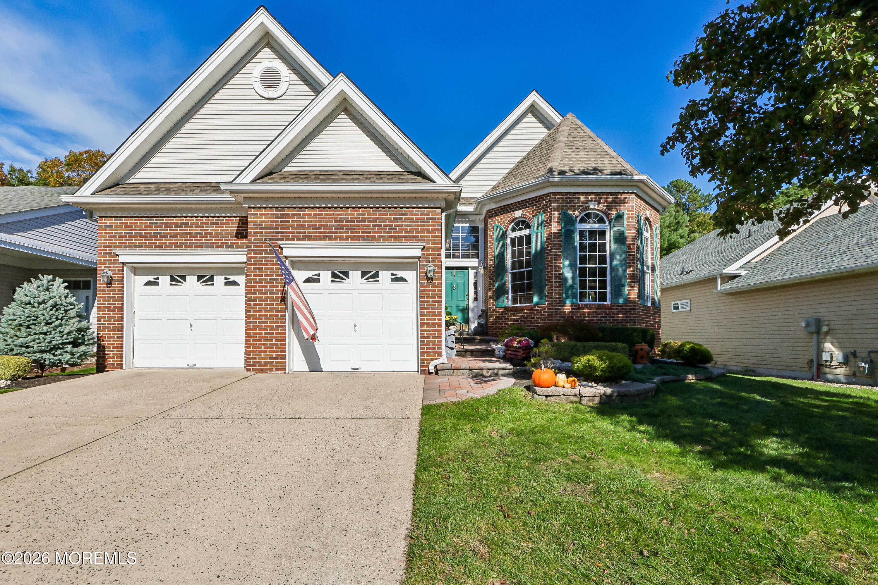77 Oakmont Lane Jackson NJ 08527